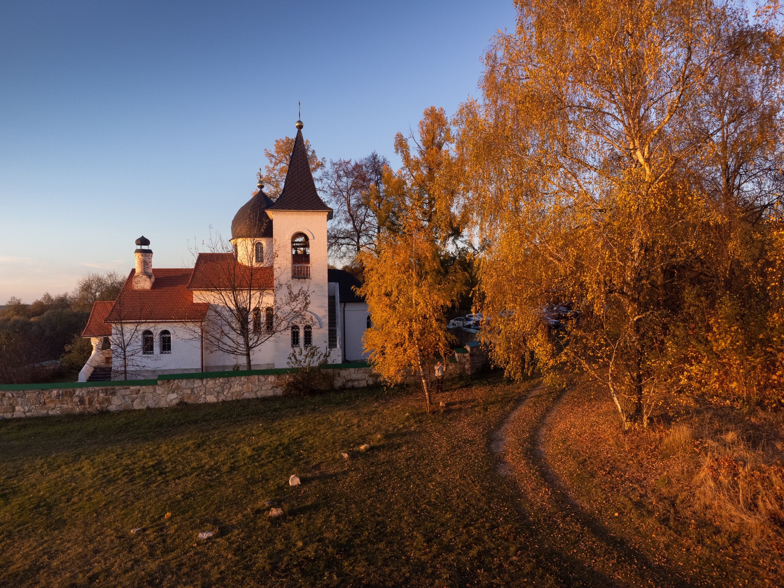 Поленово, Бёхово. Фотограф и видеооператор в Туле | Даниил Рыбак