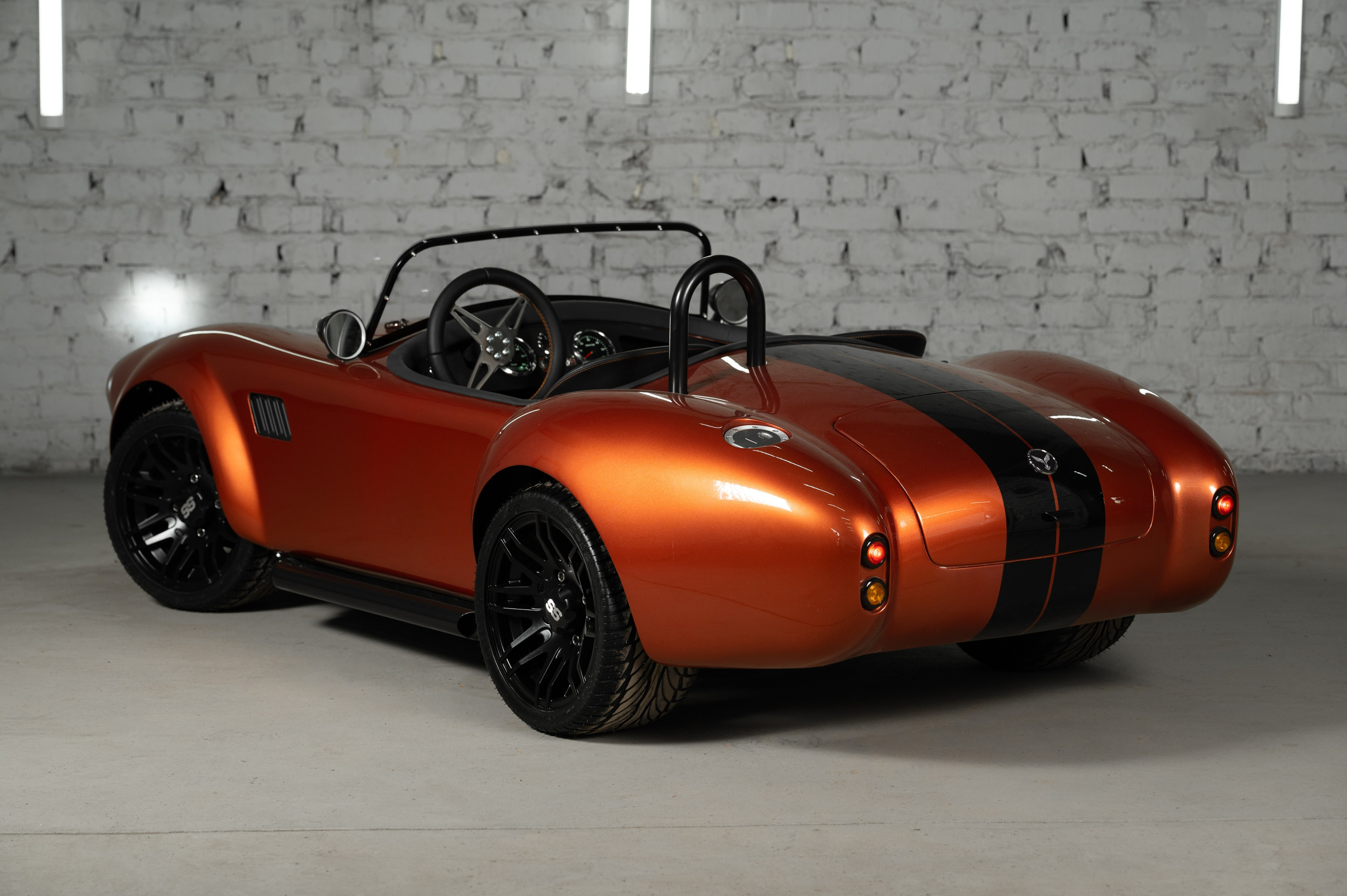 Cobra Mini. Фотограф и видеооператор в Туле | Даниил Рыбак