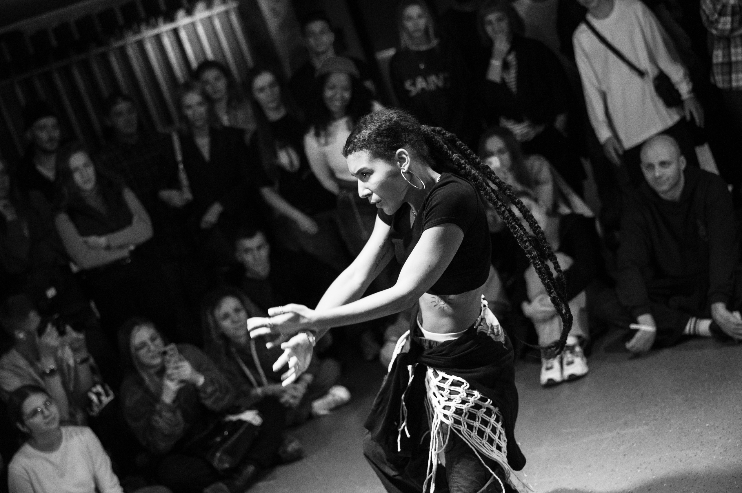 Правда баттл. Фотограф и видеооператор в Туле | Даниил Рыбак