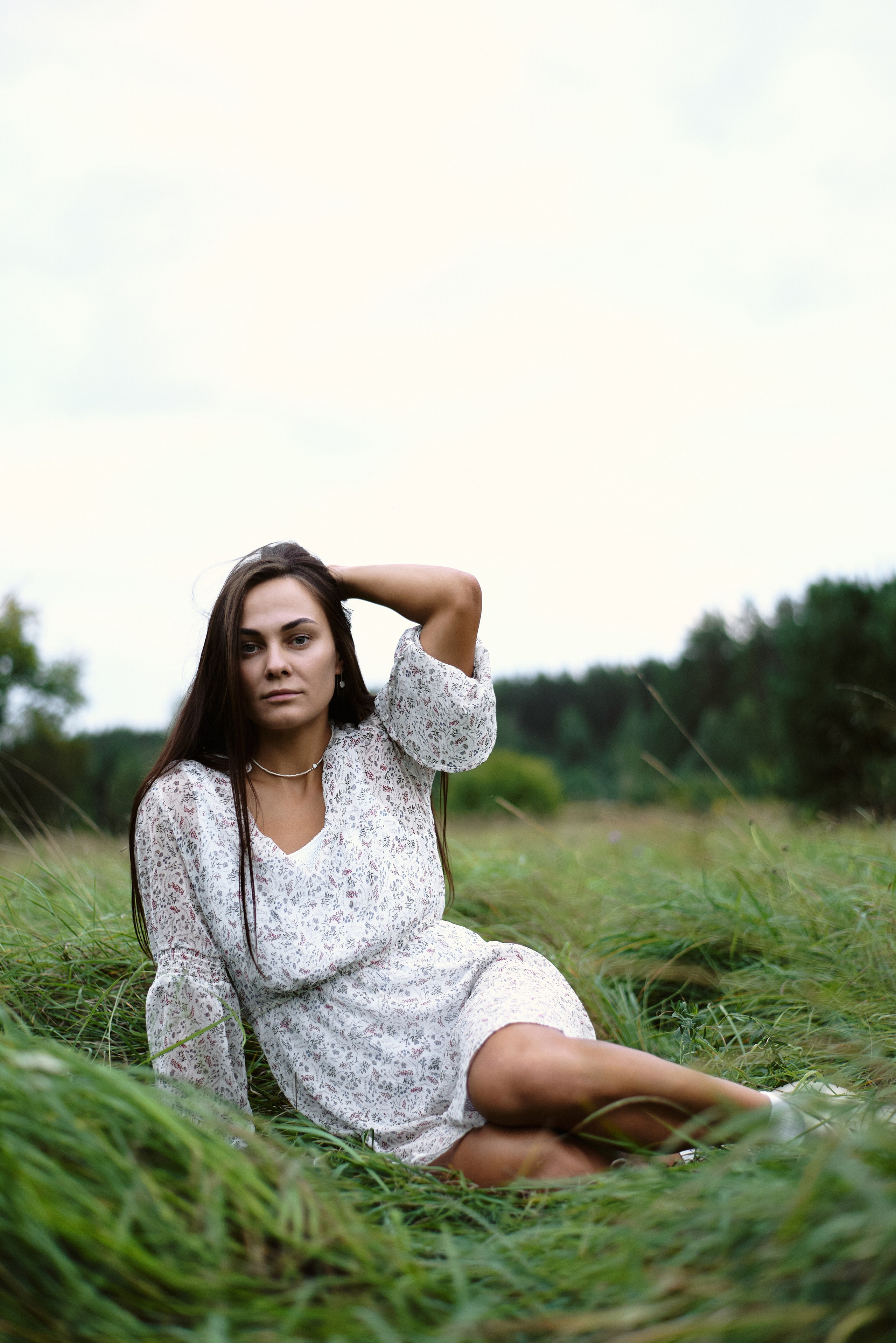 Nastya. Семейный и свадебный фотограф в Нижнем Новгороде Анастасия Хренова