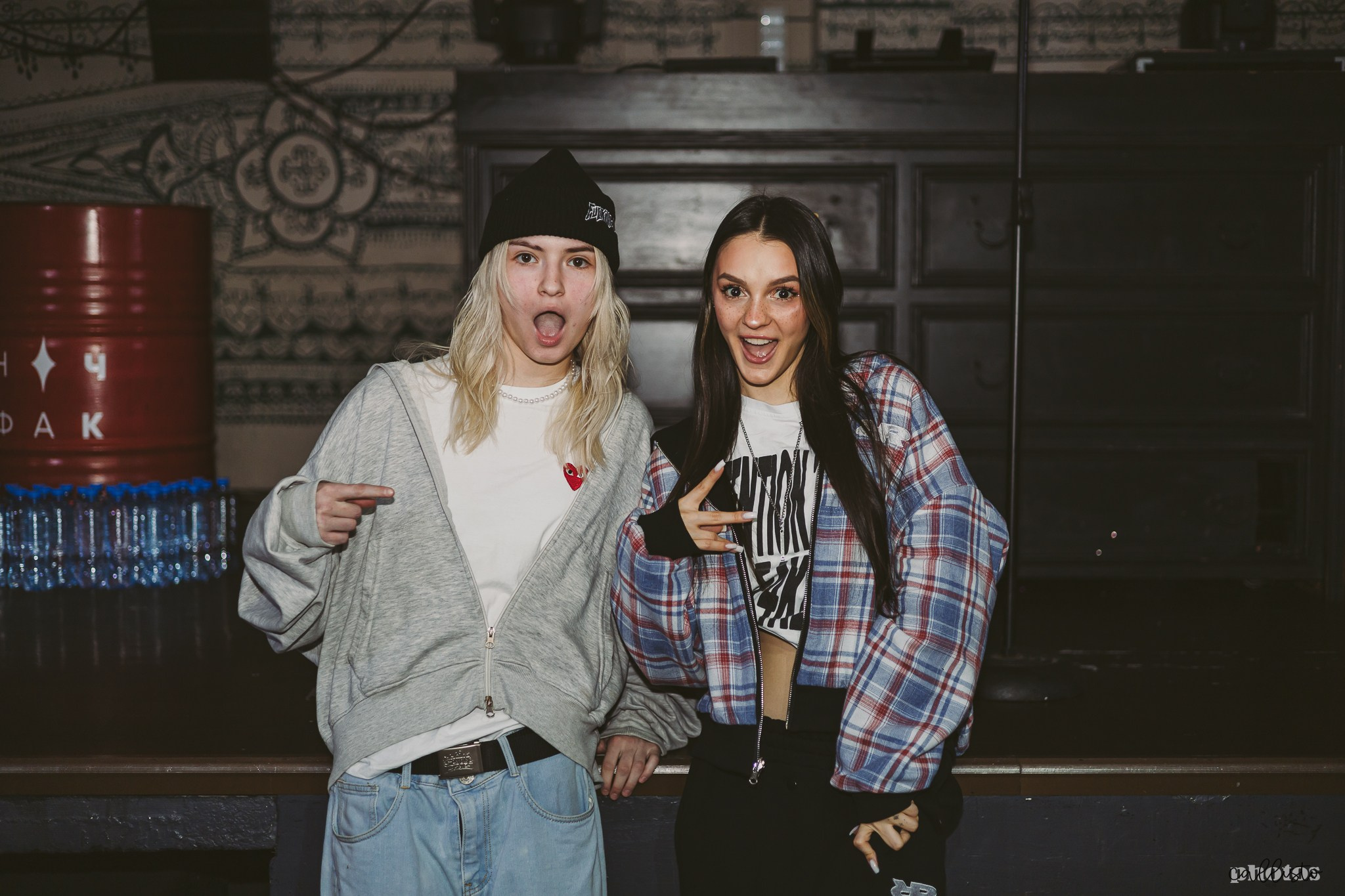 Meet&greet. Портретный и репортажный фотограф в Красноярске. Диана Белякова