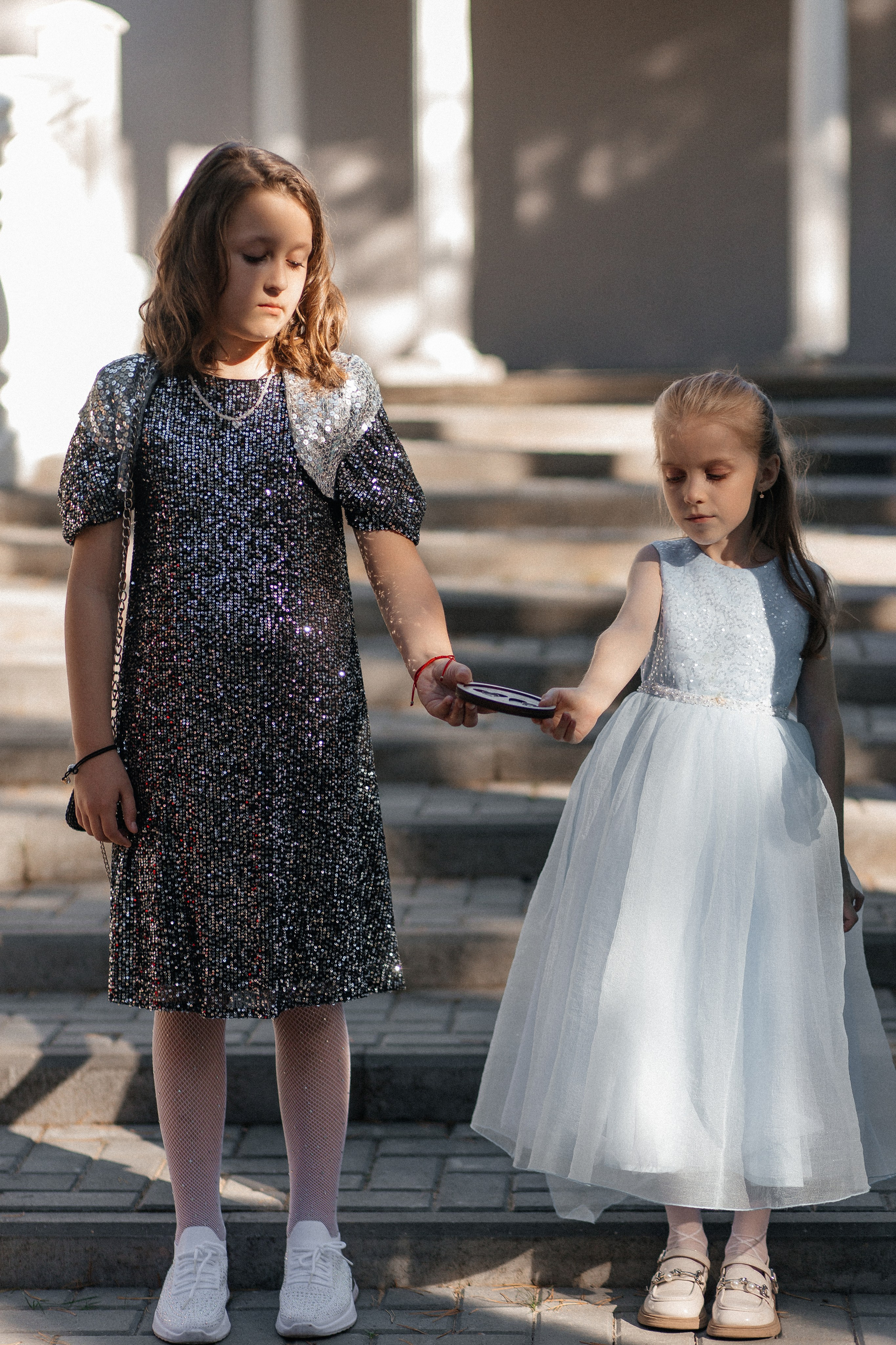 Сергей и Ксения. Свадебный фотограф и видеограф