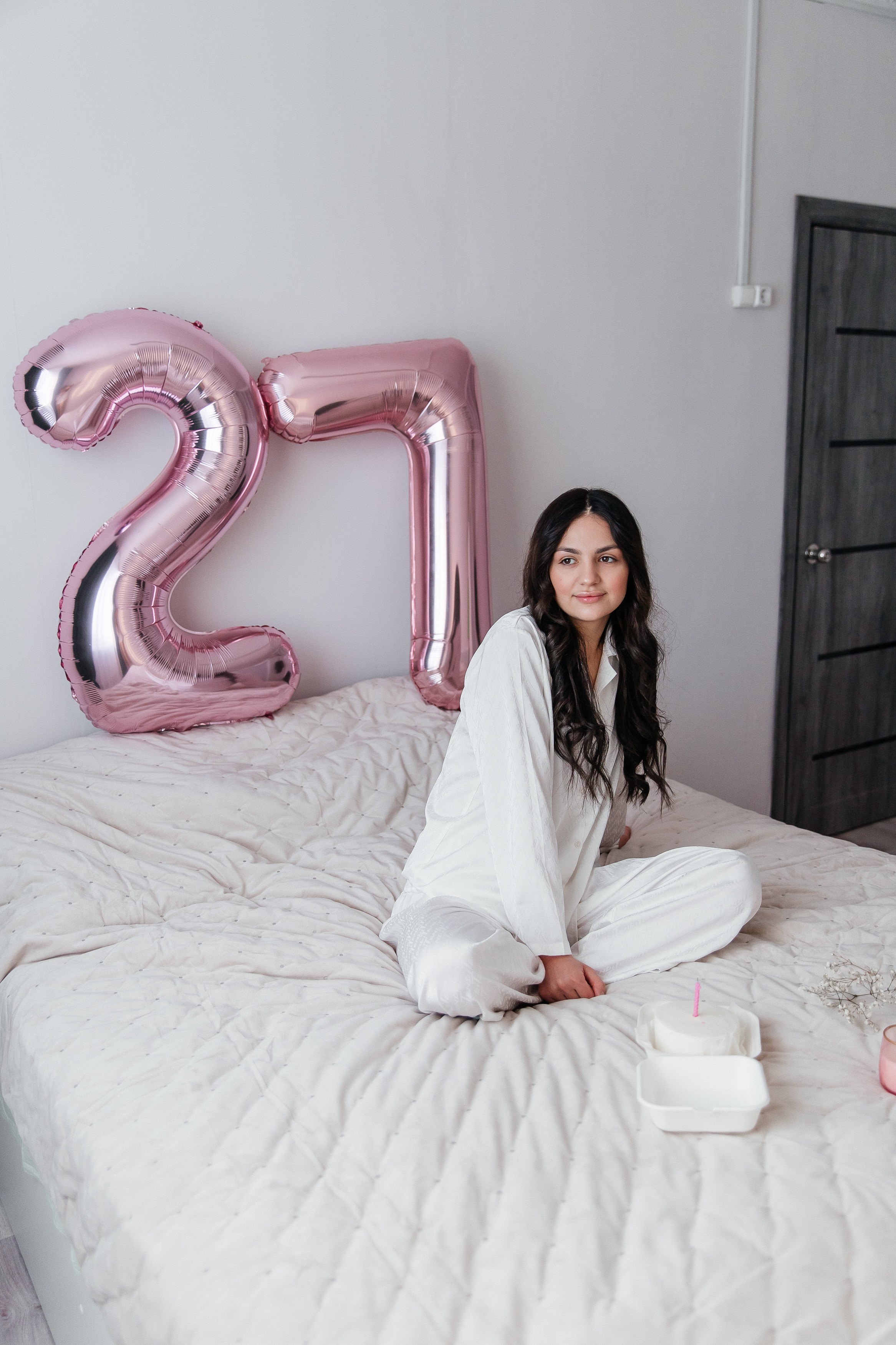 Катя. Воронистая Анастасия. Фотограф Якутия, Томпонский район