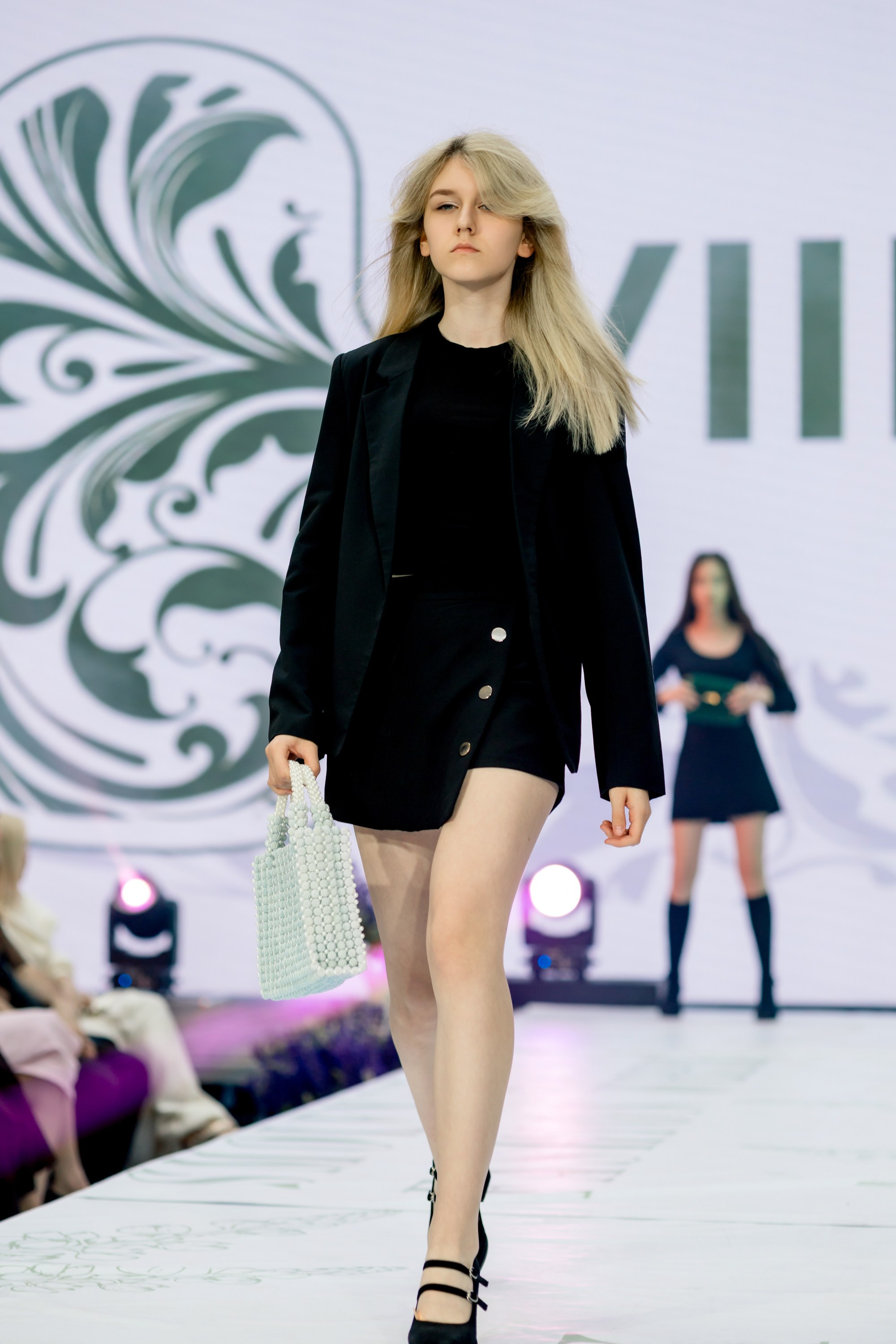 Smolensk Fashion Week 2025_День 2_Смоленская матрешка. Главная