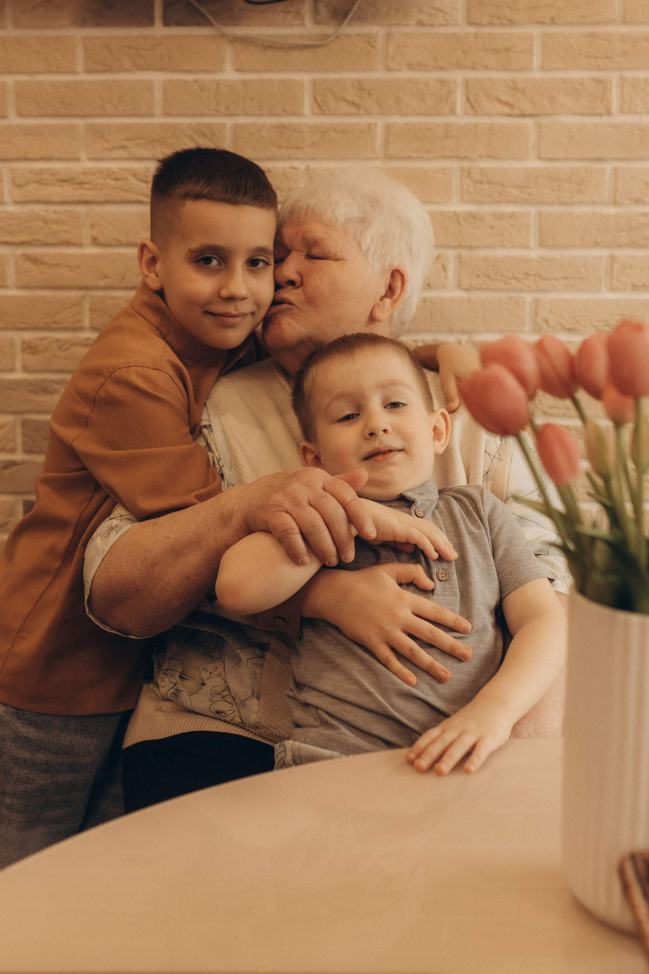 Поколение. Фотограф в Ставрополе Svetlana Matveeva