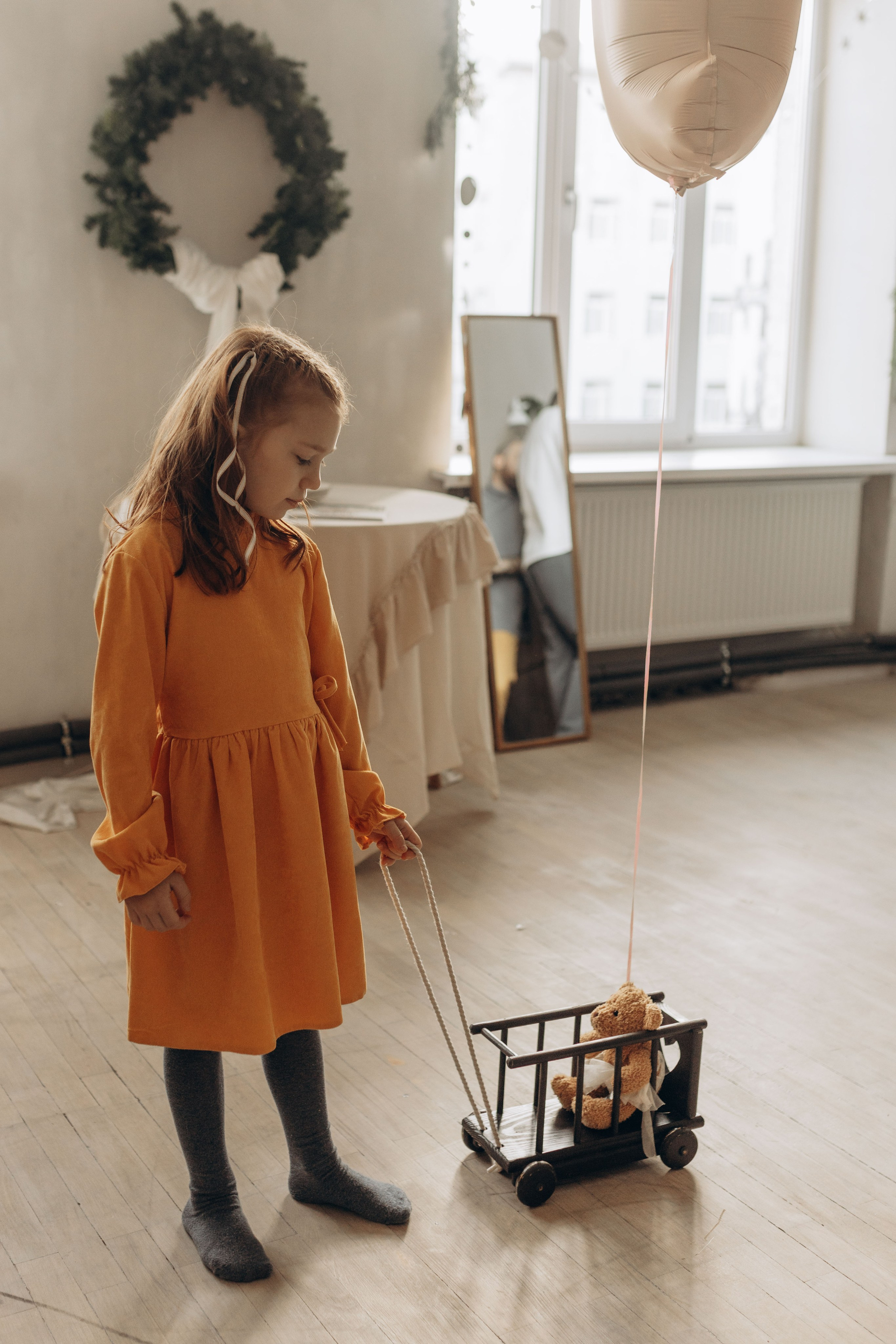 Семейные традиции. Фотограф в Ставрополе Svetlana Matveeva