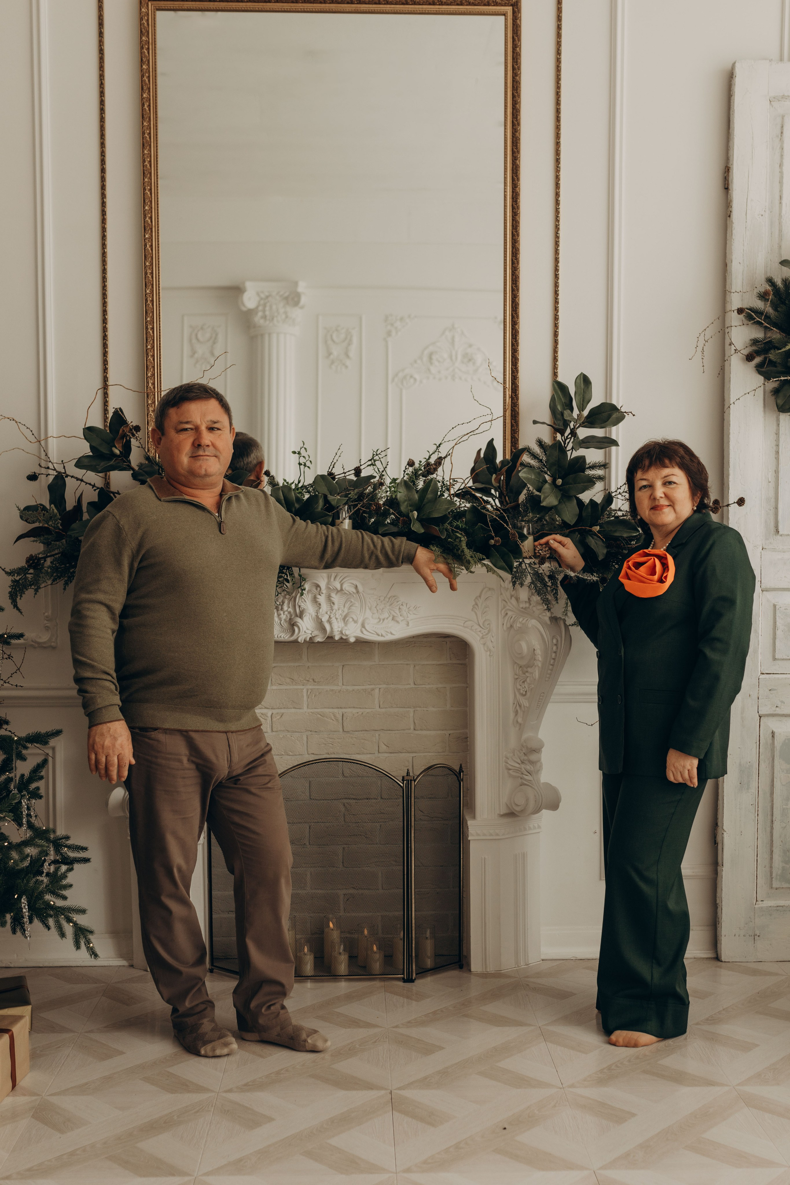 Анонс Алексей и Александра. Фотограф в Ставрополе Svetlana Matveeva