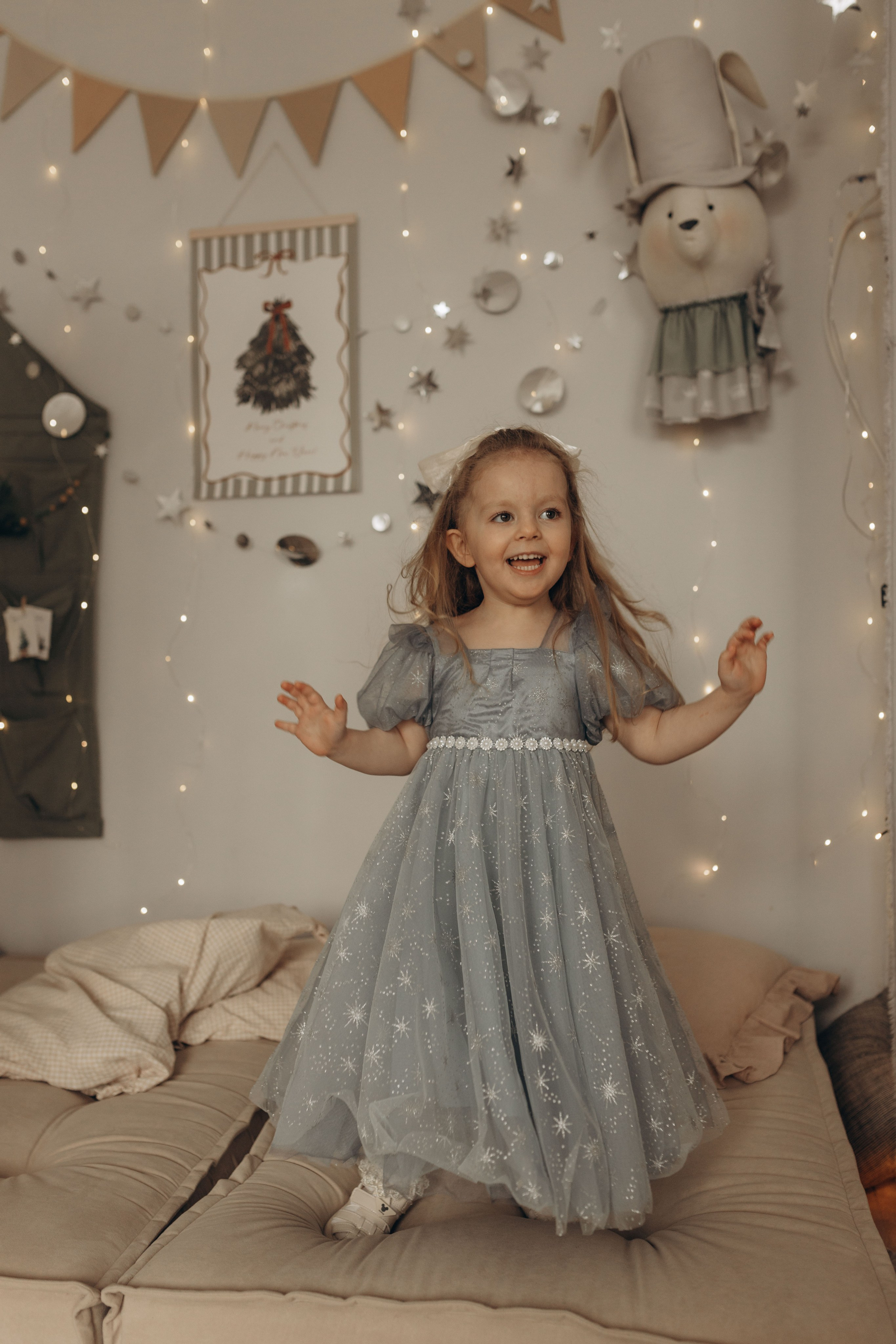 Новогоднее чудо. Фотограф в Ставрополе Svetlana Matveeva