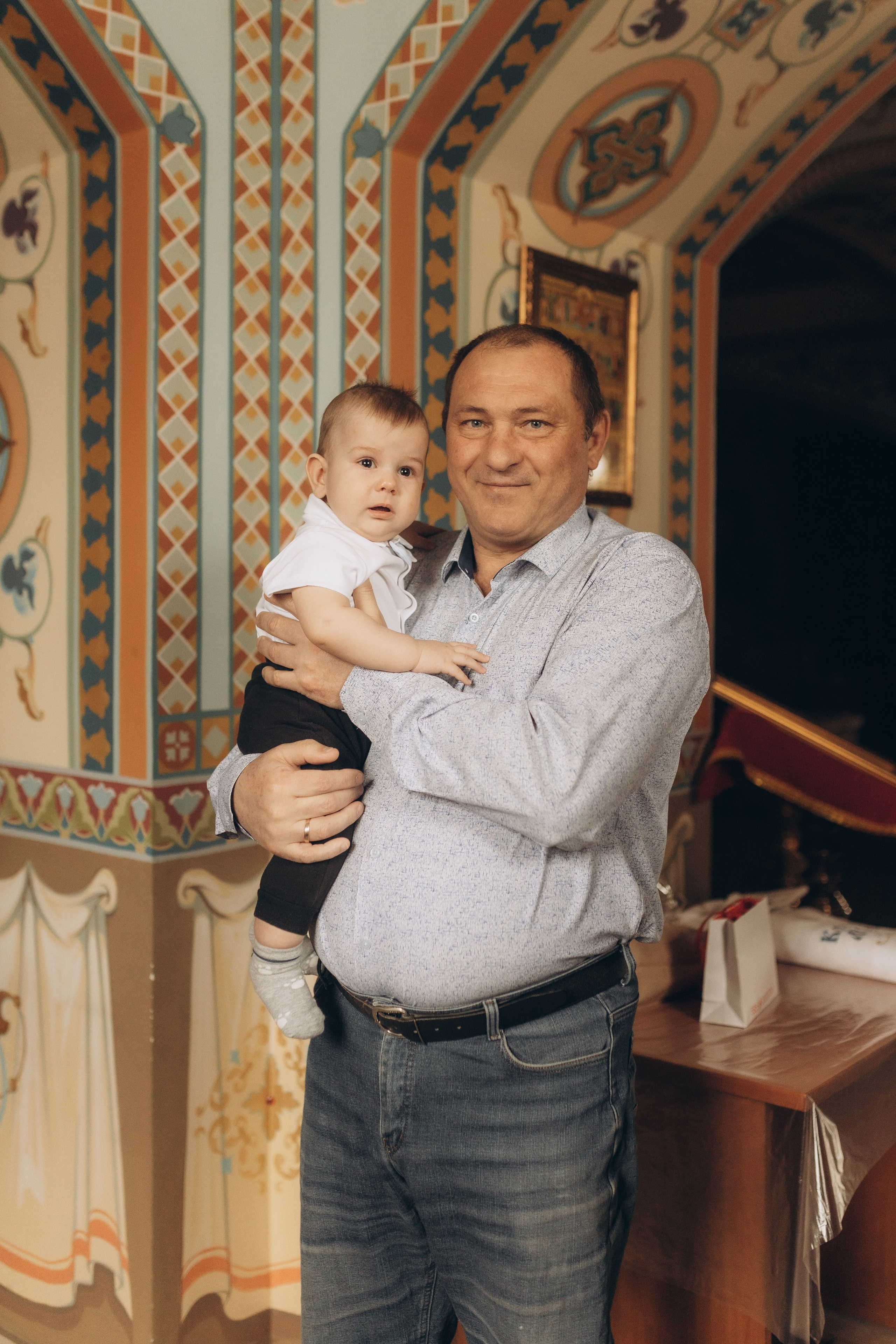 Кристины Мирона. Фотограф в Ставрополе Svetlana Matveeva