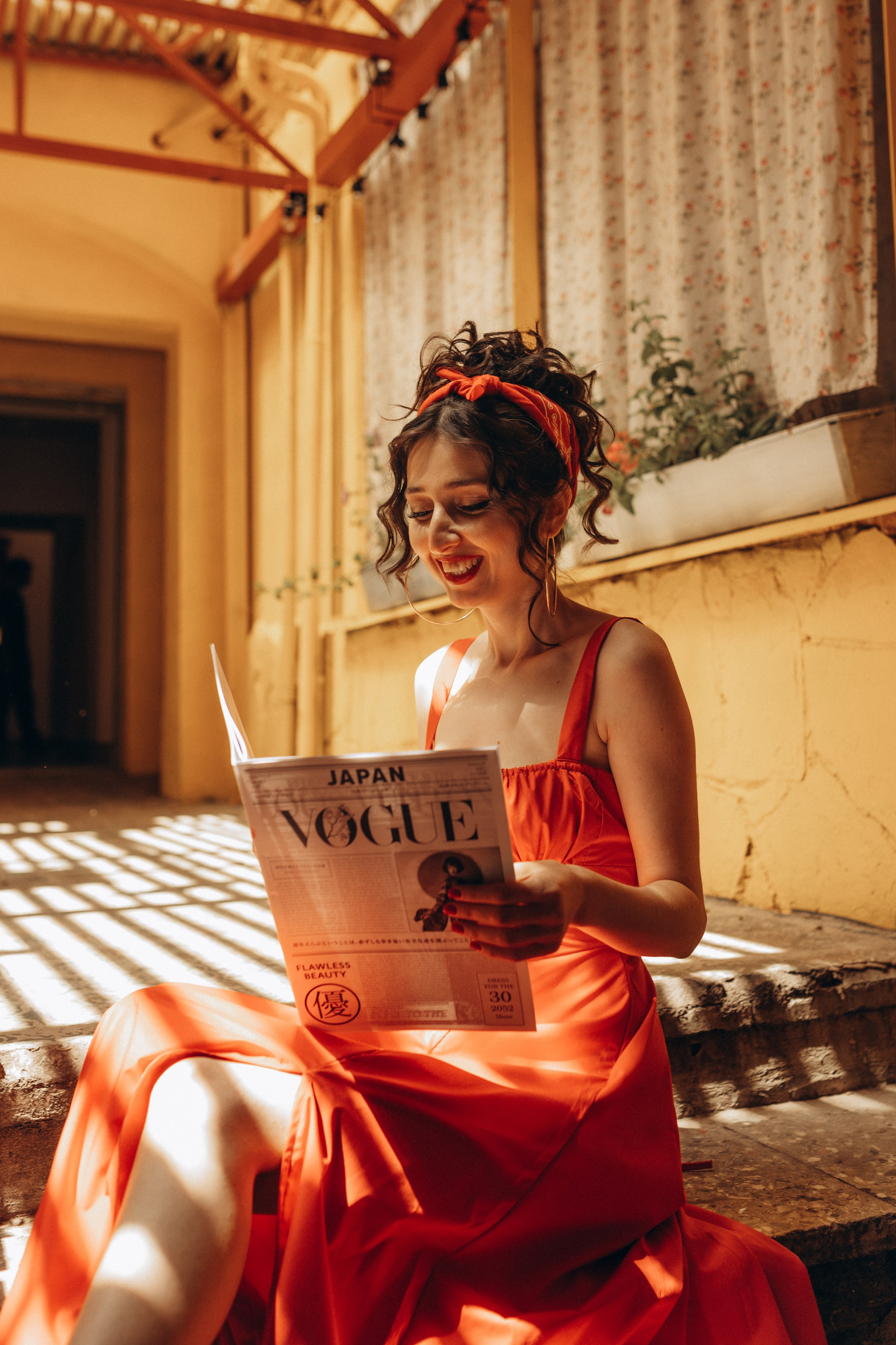 День рождения Маргариты в ресторане Белла Чао. Фотограф в Ставрополе Svetlana Matveeva