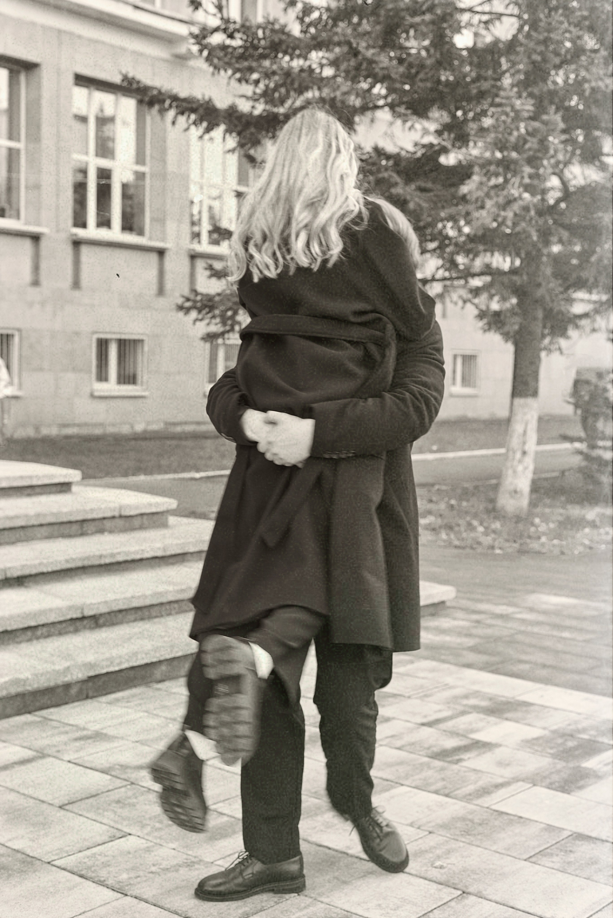 Саша и Соня. Идейный фотограф Пенза