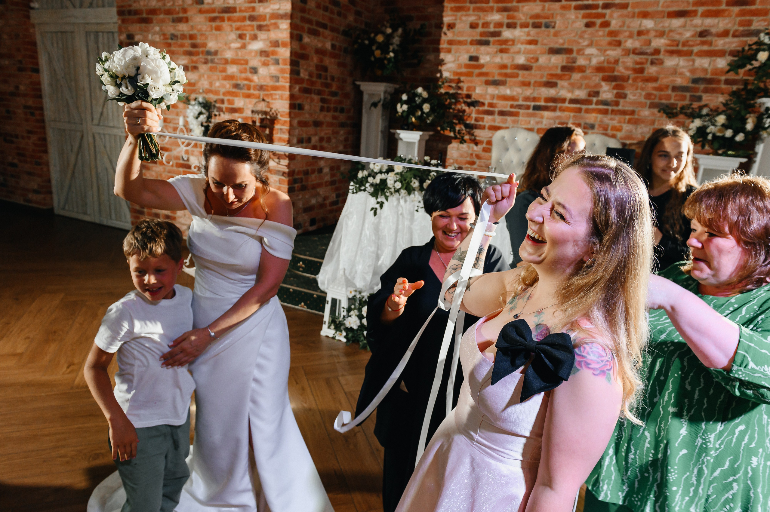 Андрей и Татьяна. Свадебный и семейный фотограф в Санкт-Петербурге Александр Озеров