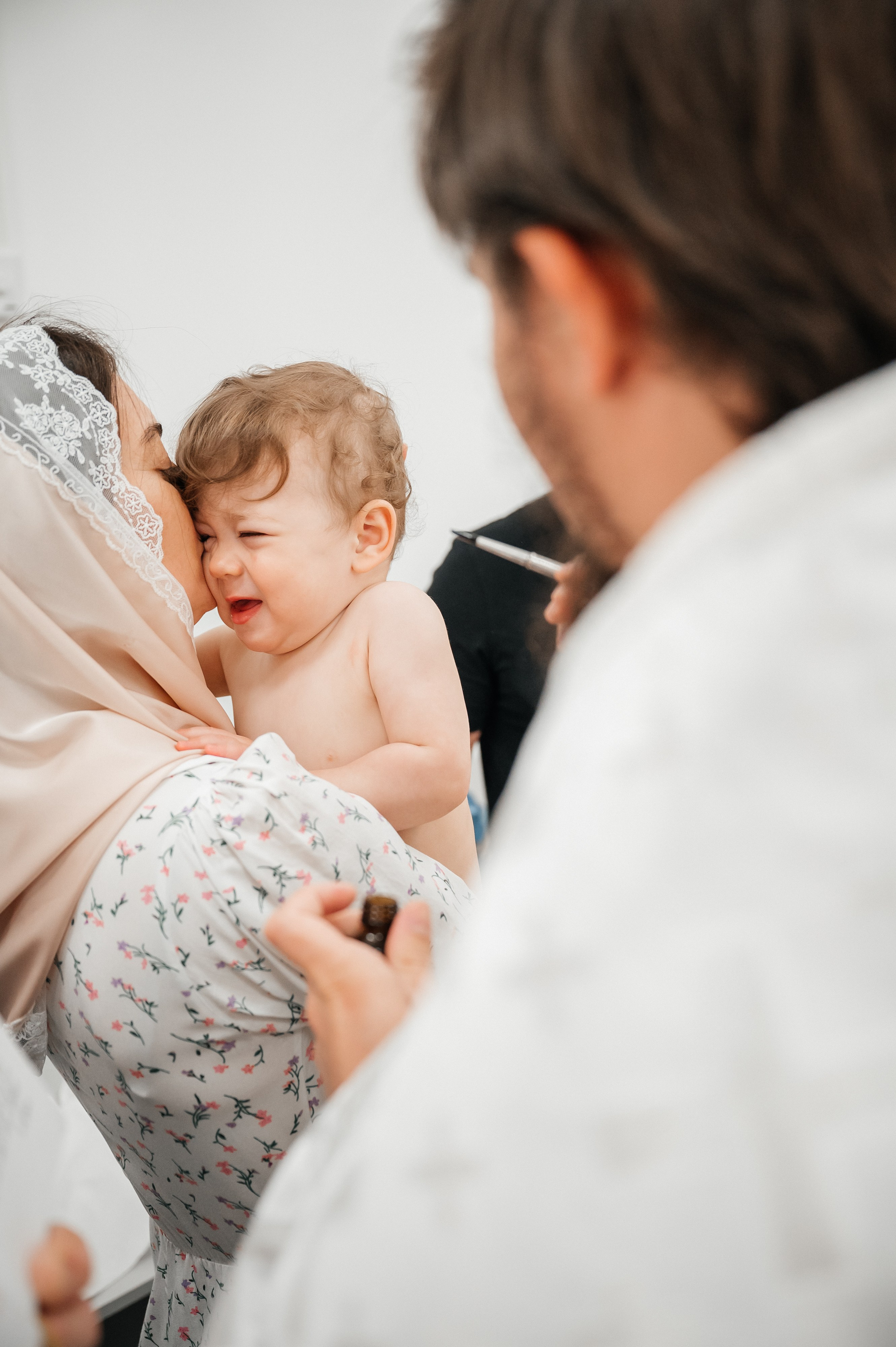 Семья Пономарёвых. SARKISOPH | Фотограф Волгоград