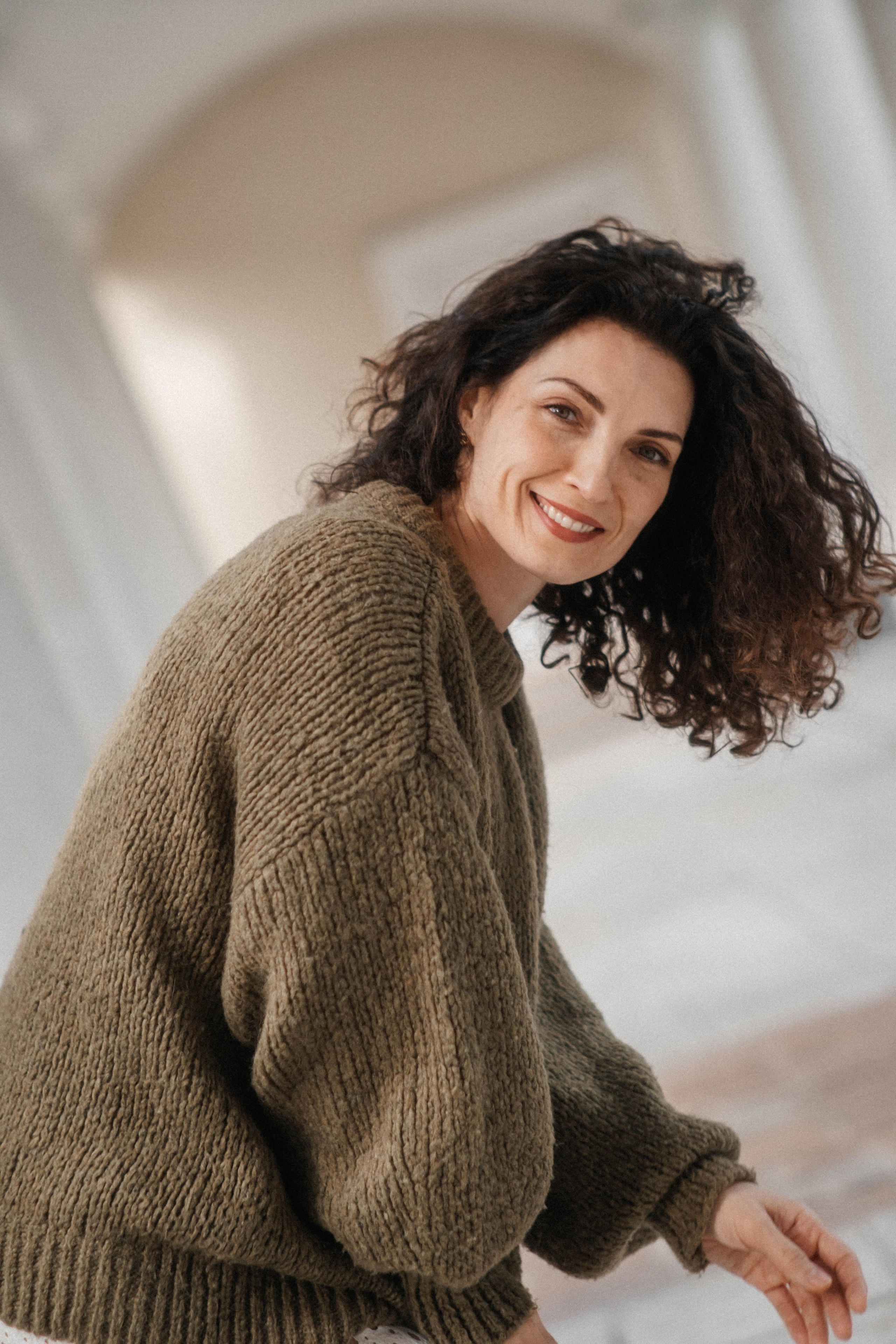 Видеограф и фотограф Анна Грачева г. Москва