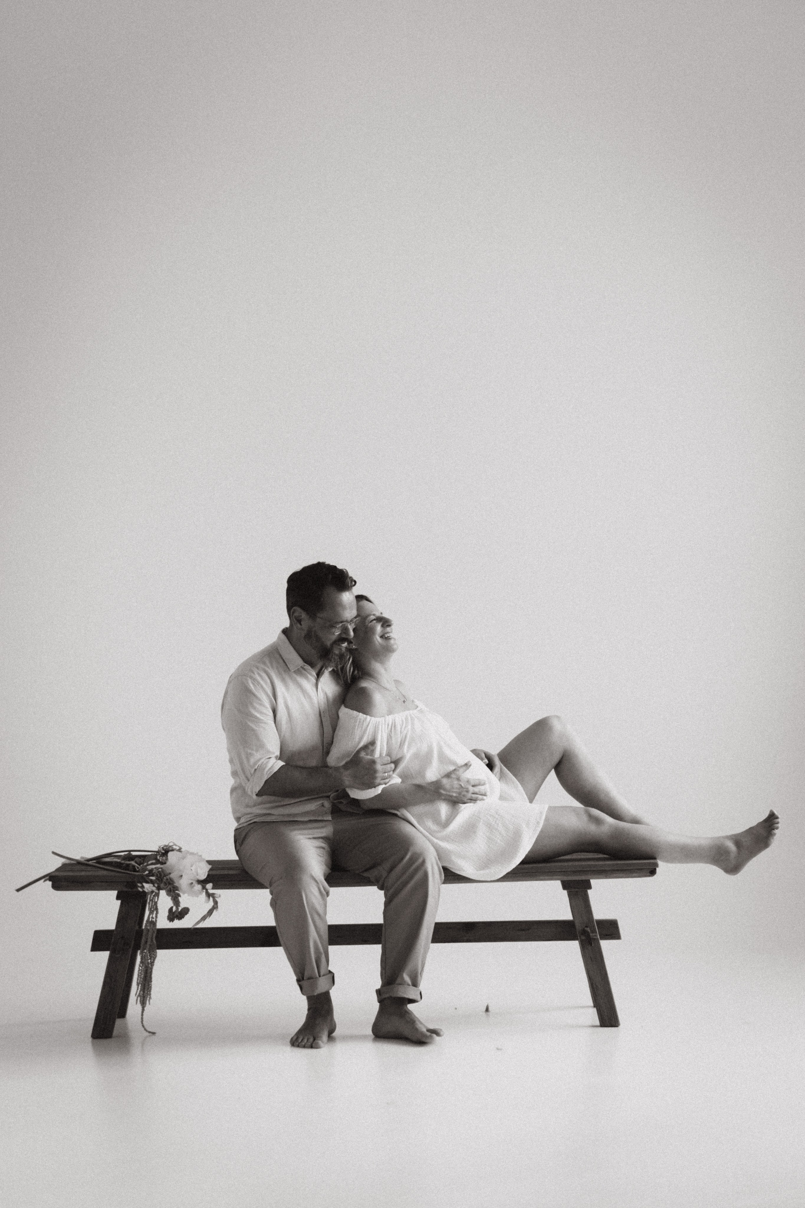 В ожидании. Видеограф и фотограф Анна Грачева г. Москва