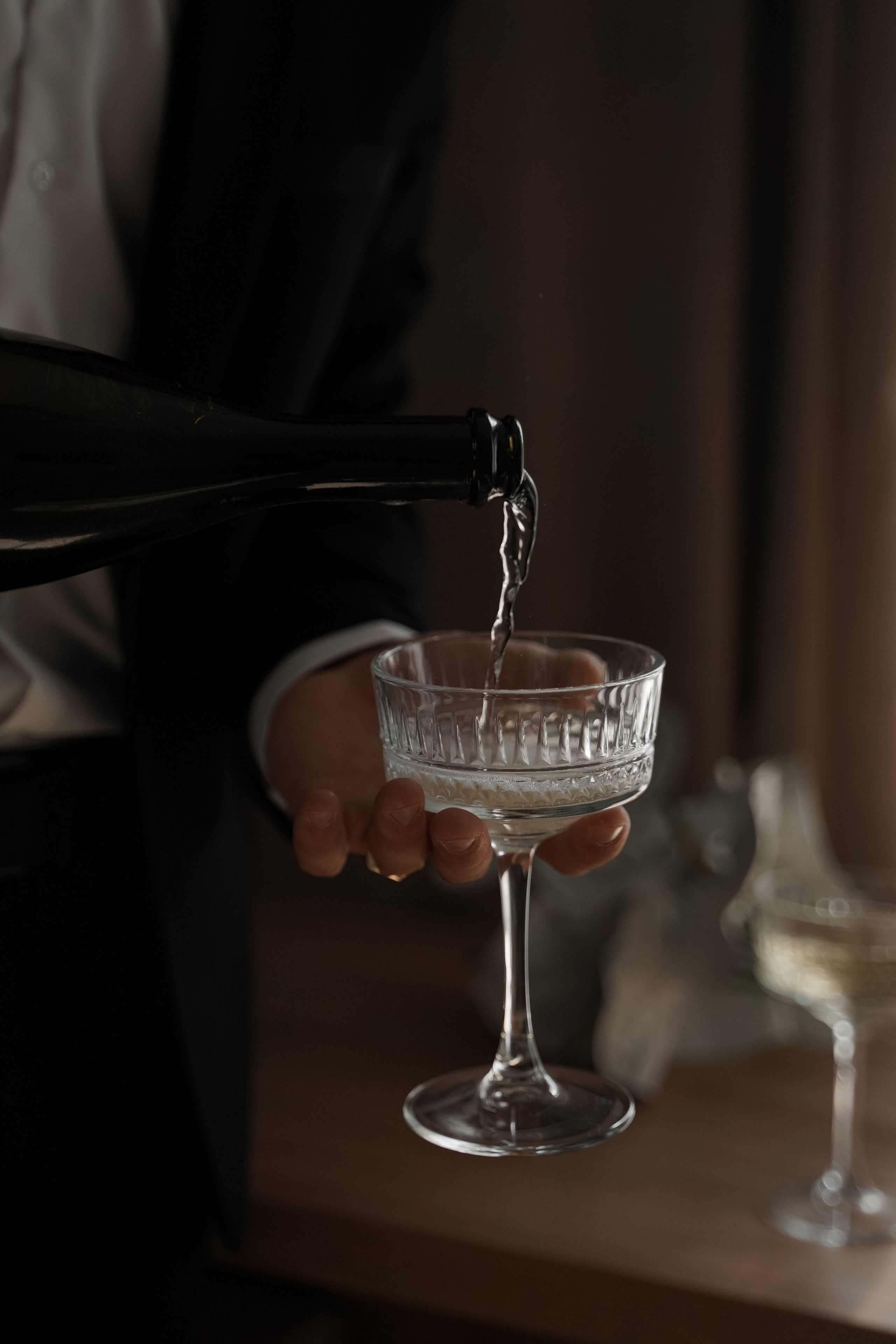 Ольга и Виктор. Свадебный фотограф Марина Попова