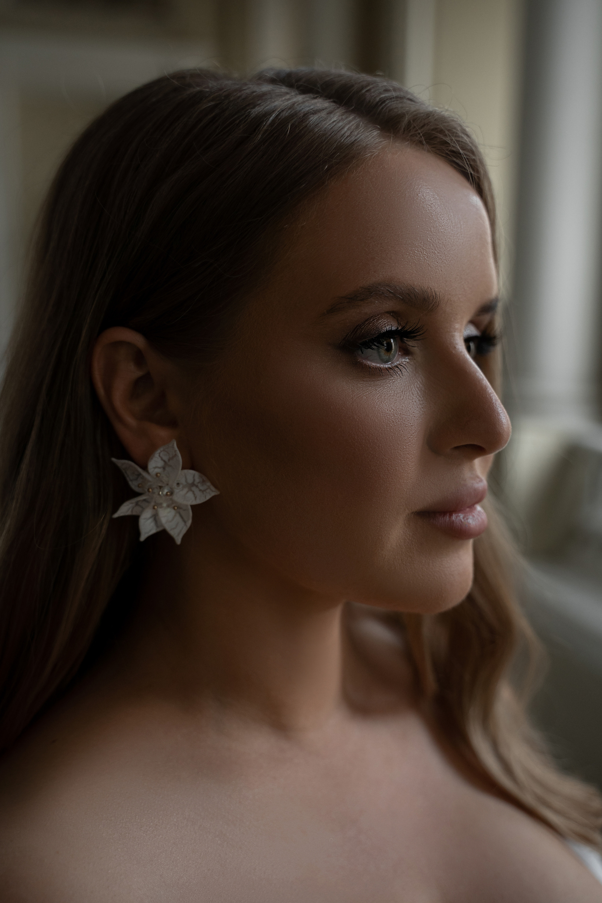 Илья и Юлия. Фотограф Анна Котова