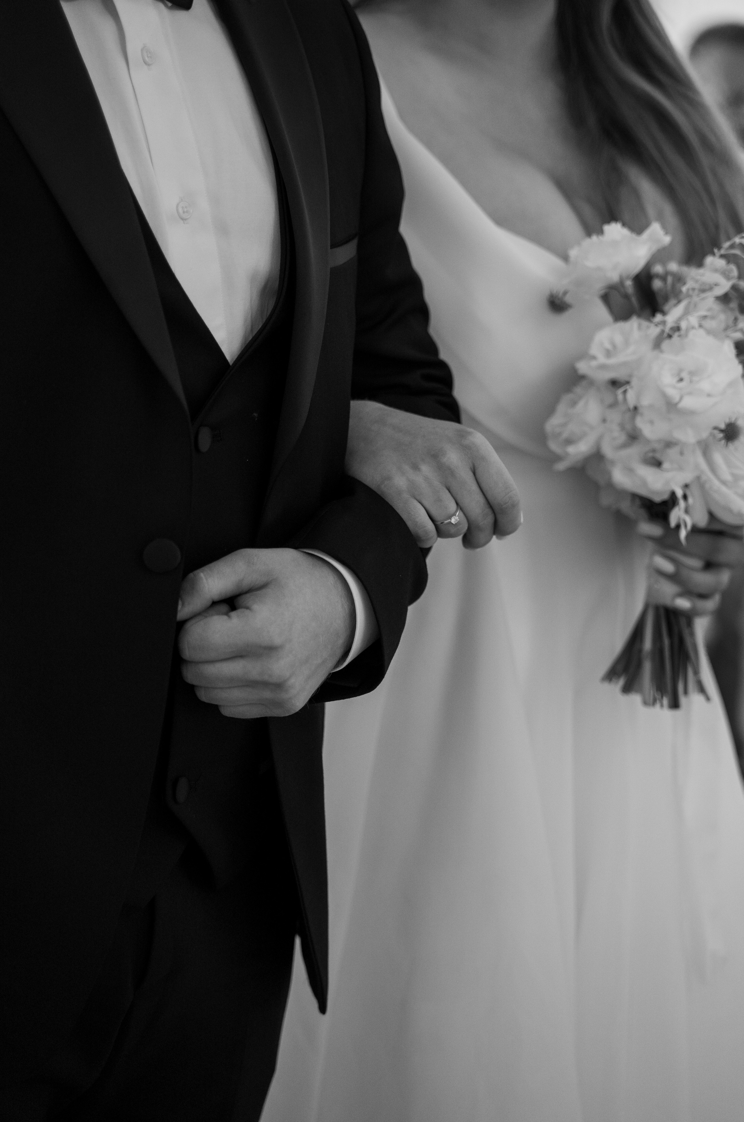 Илья и Юлия. Фотограф Анна Котова