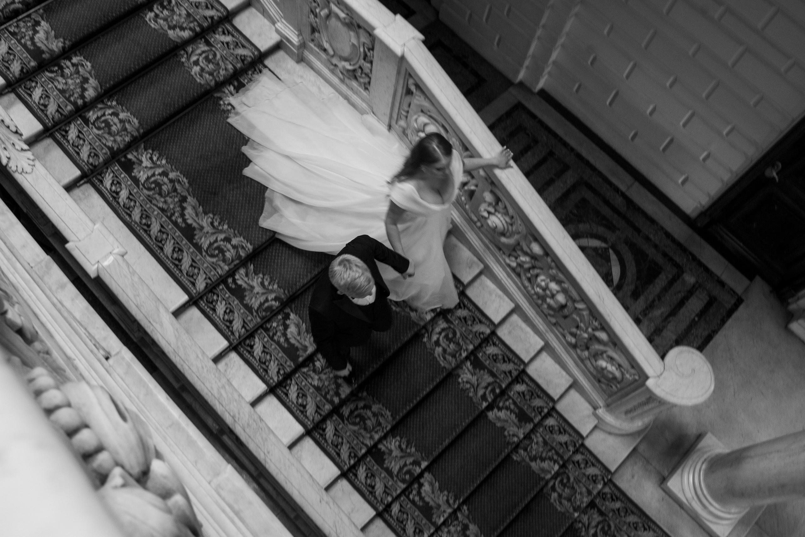 Илья и Юлия. Фотограф Анна Котова