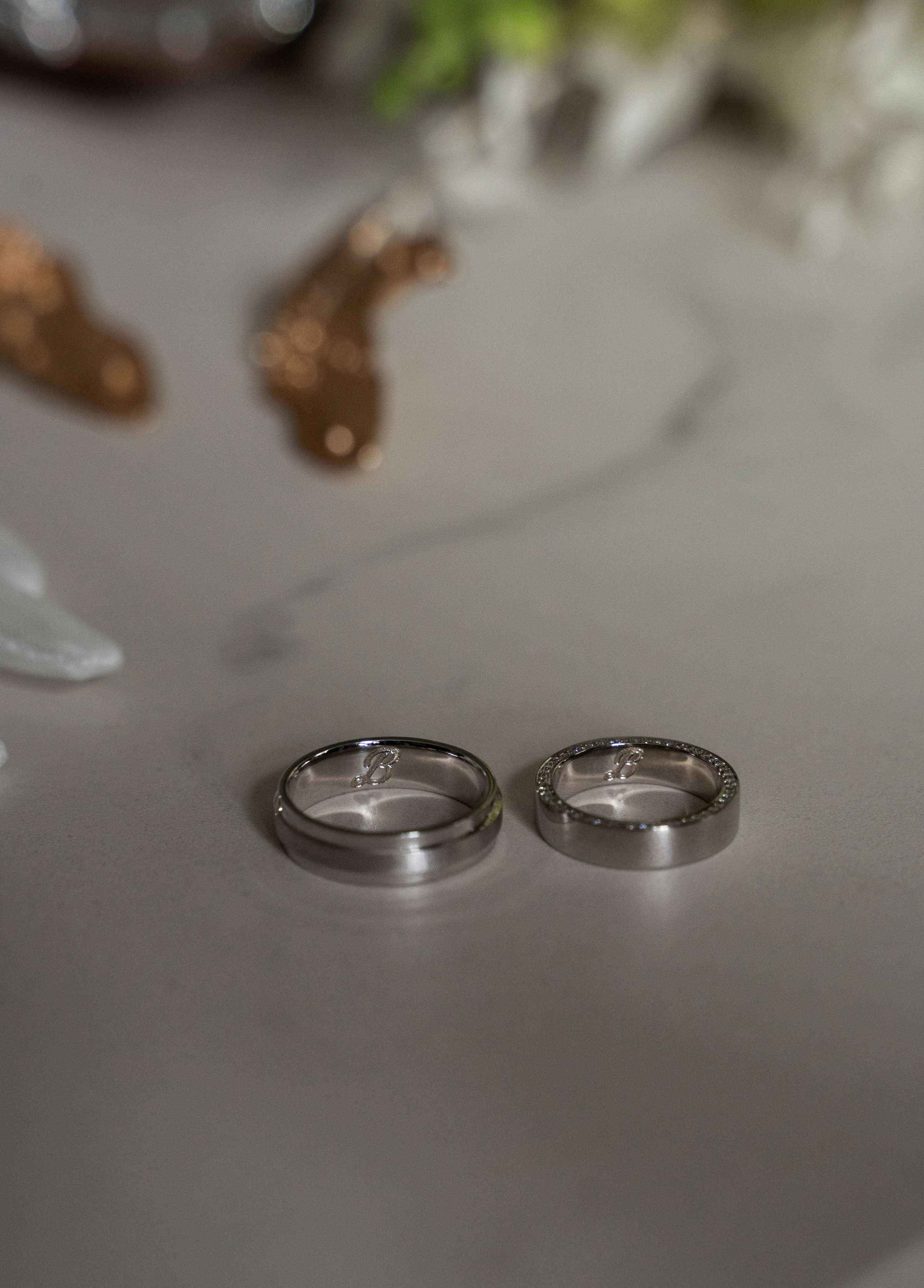 Илья и Юлия. Фотограф Анна Котова