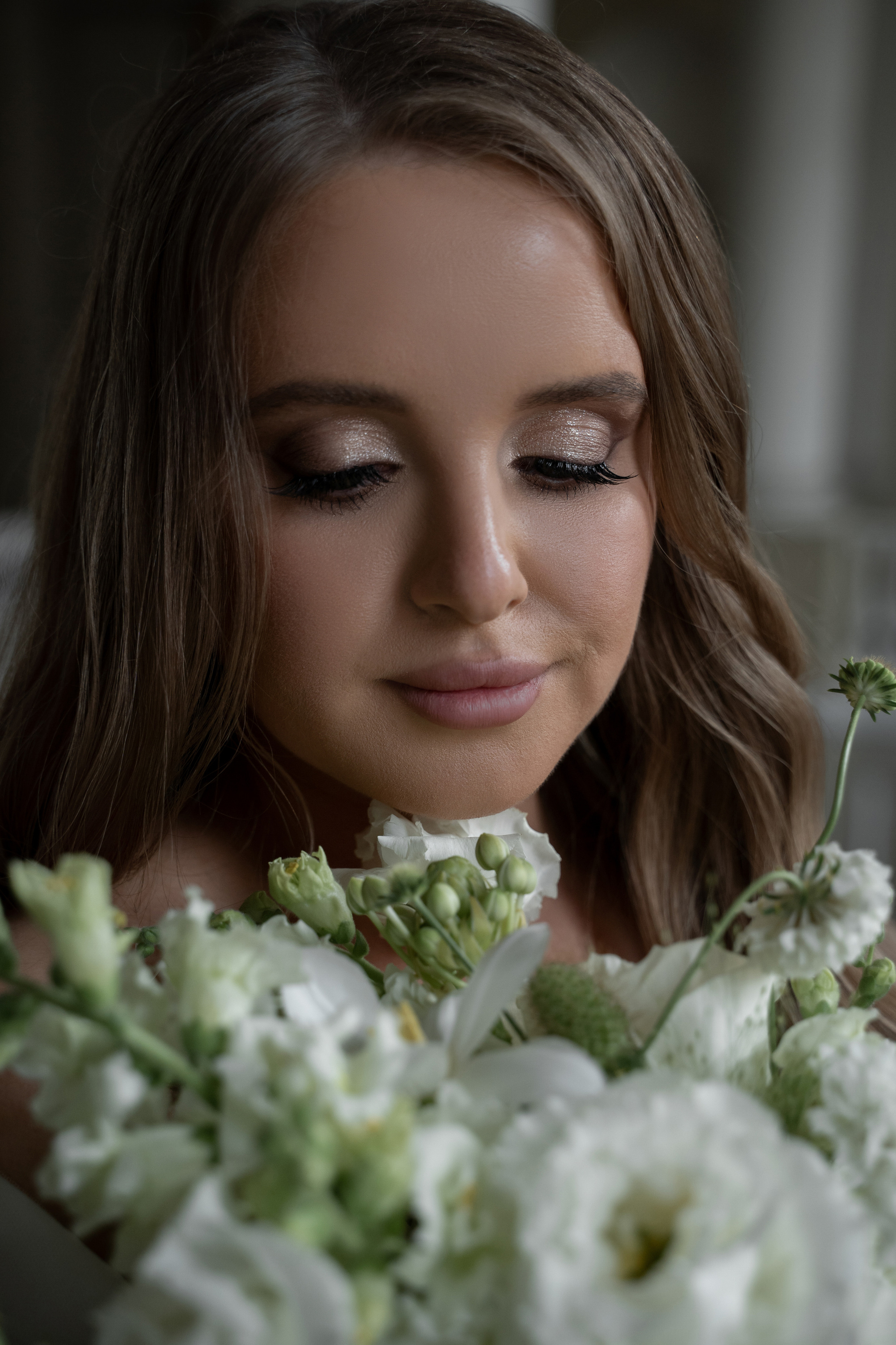 Илья и Юлия. Фотограф Анна Котова