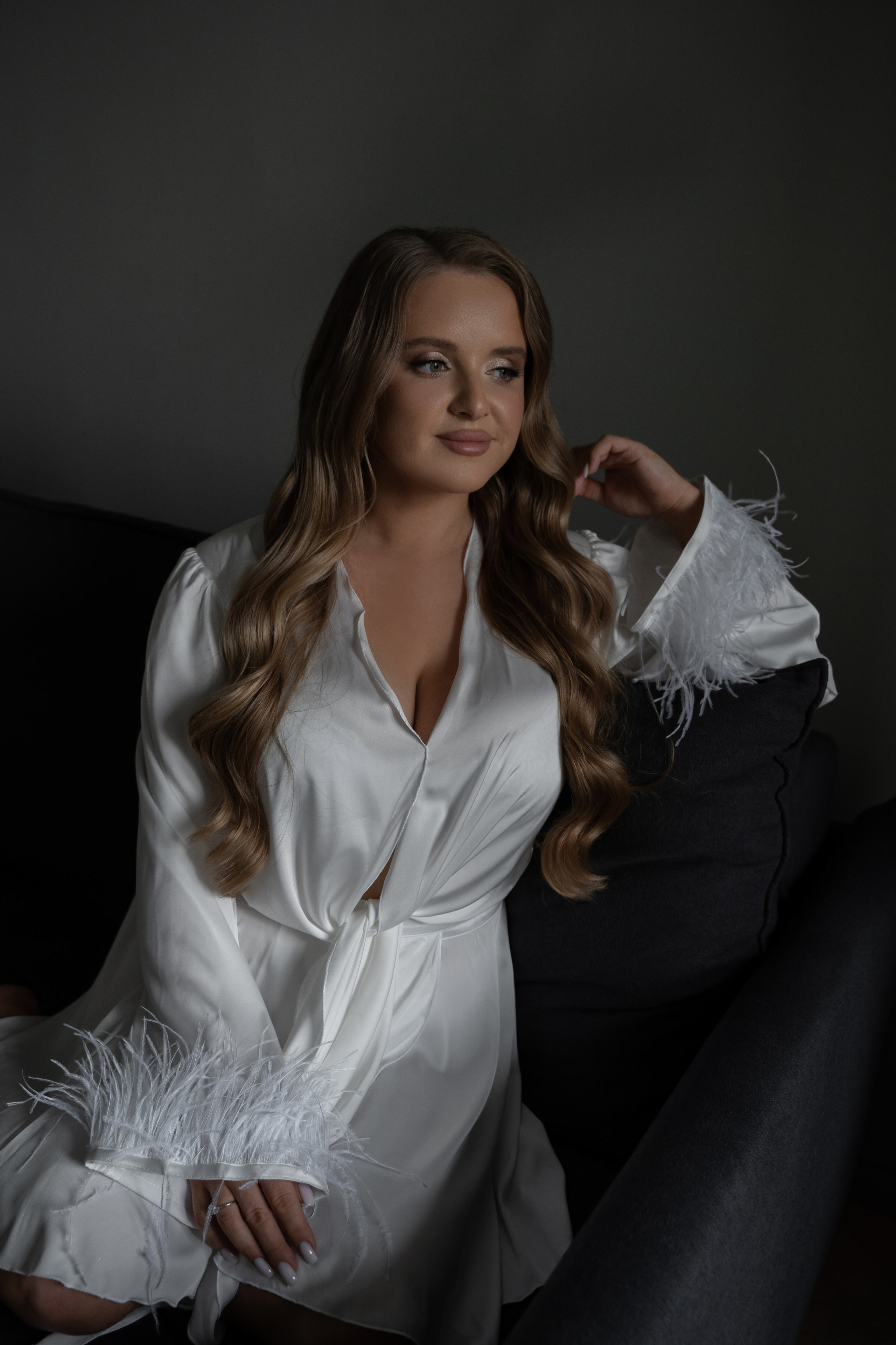 Илья и Юлия. Фотограф Анна Котова