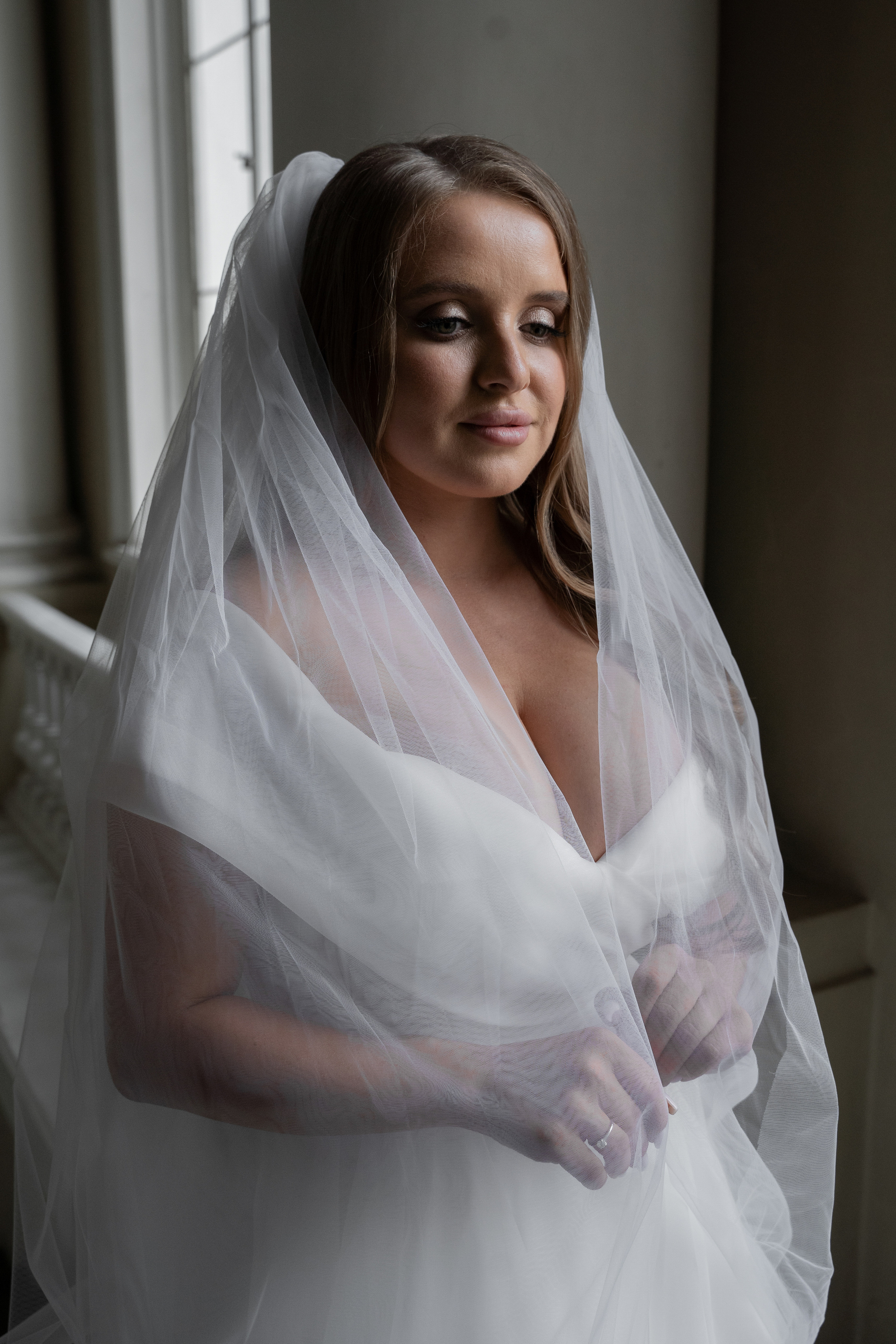 Илья и Юлия. Фотограф Анна Котова