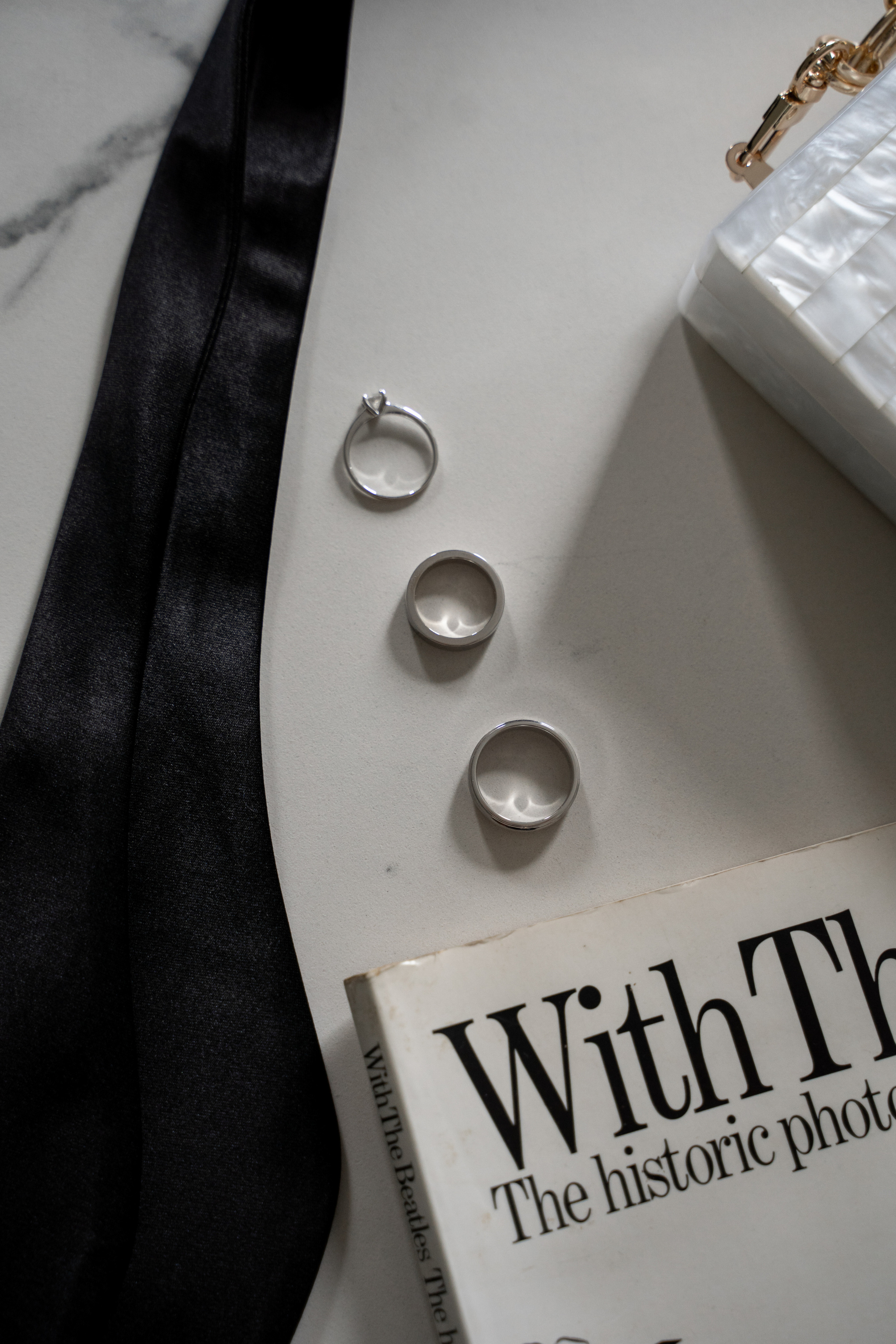 Илья и Юлия. Фотограф Анна Котова