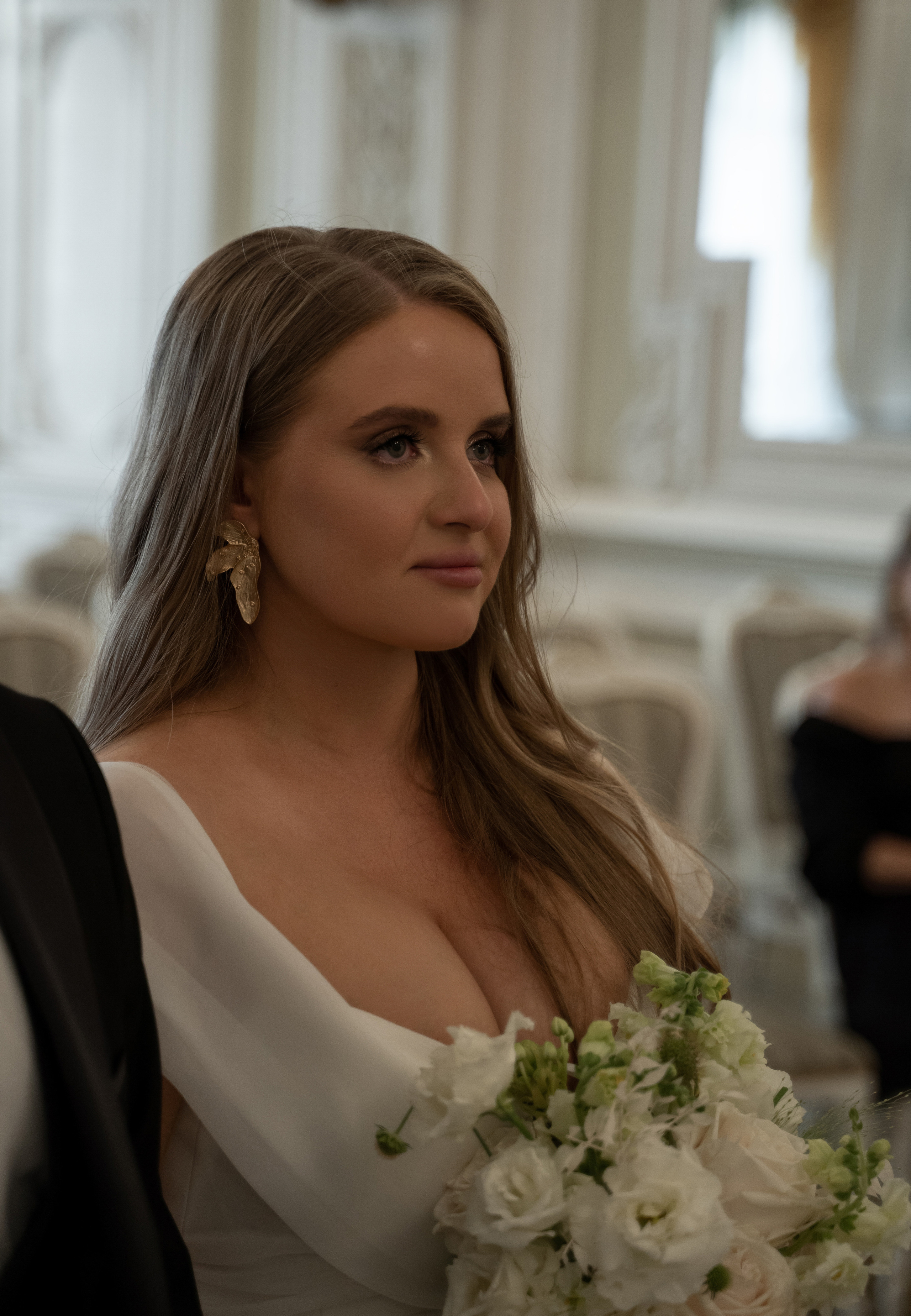 Илья и Юлия. Фотограф Анна Котова