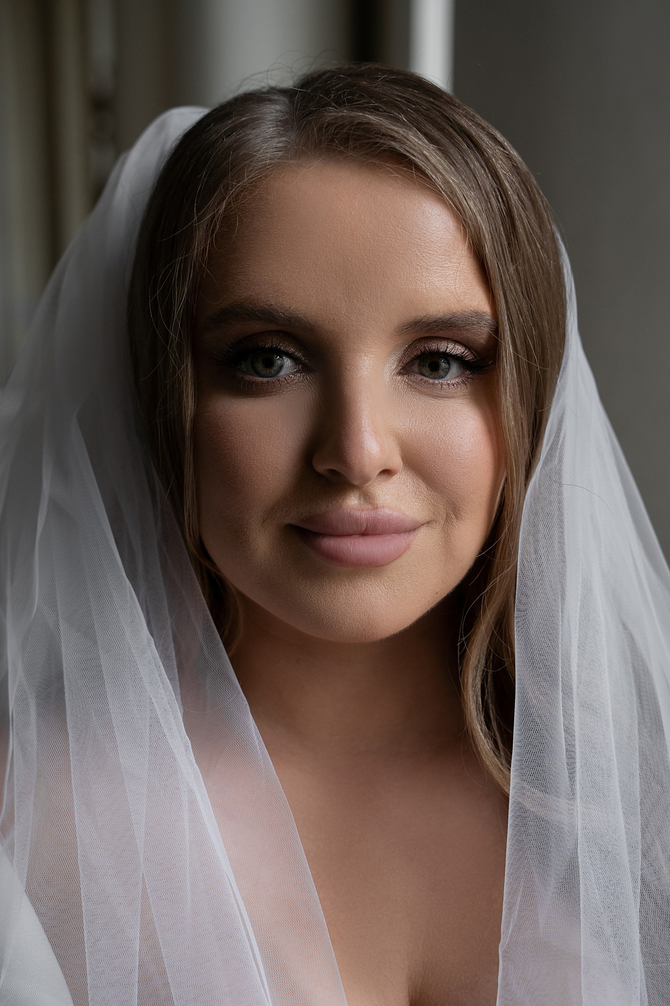 Илья и Юлия. Фотограф Анна Котова