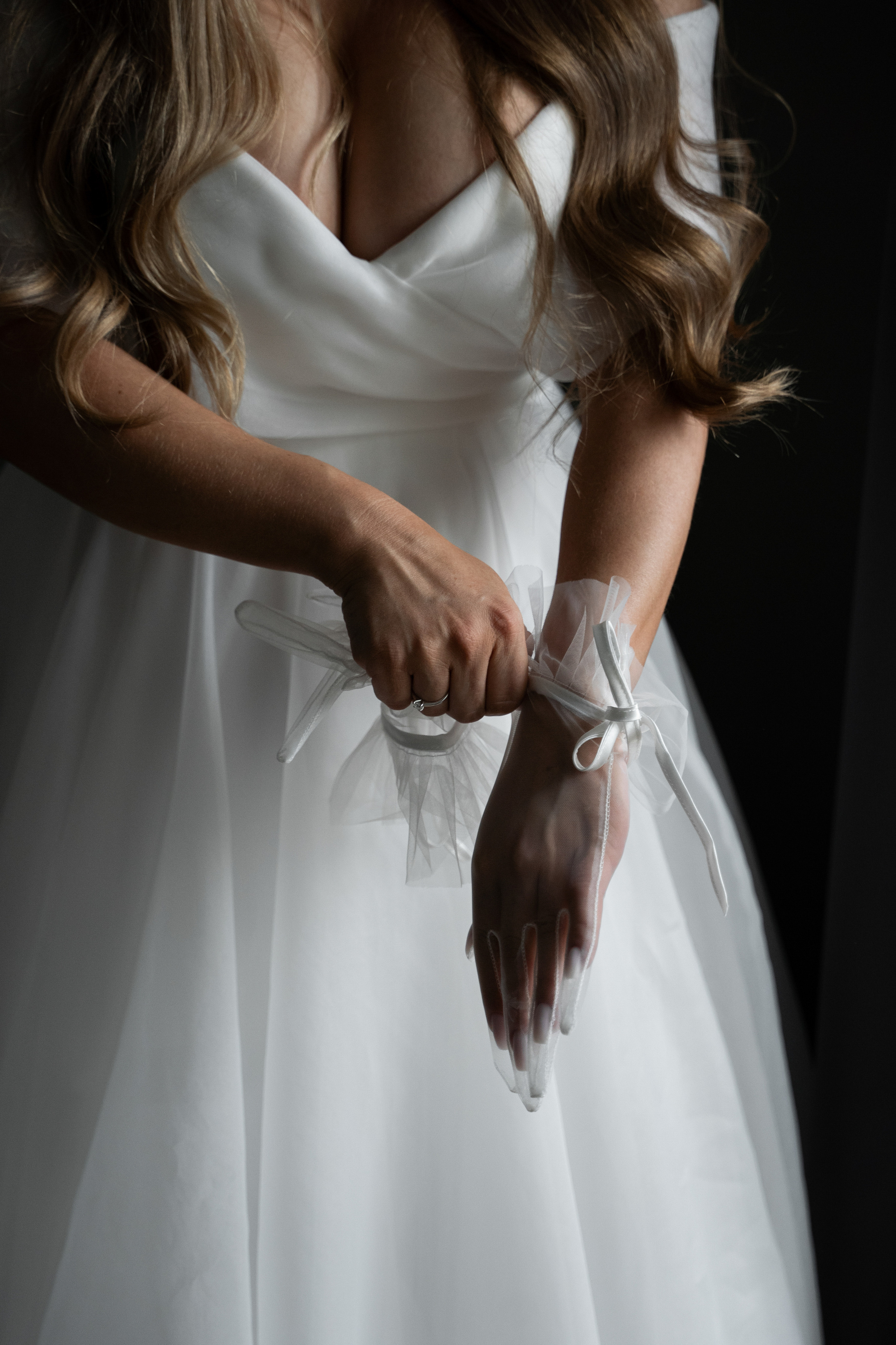 Илья и Юлия. Фотограф Анна Котова