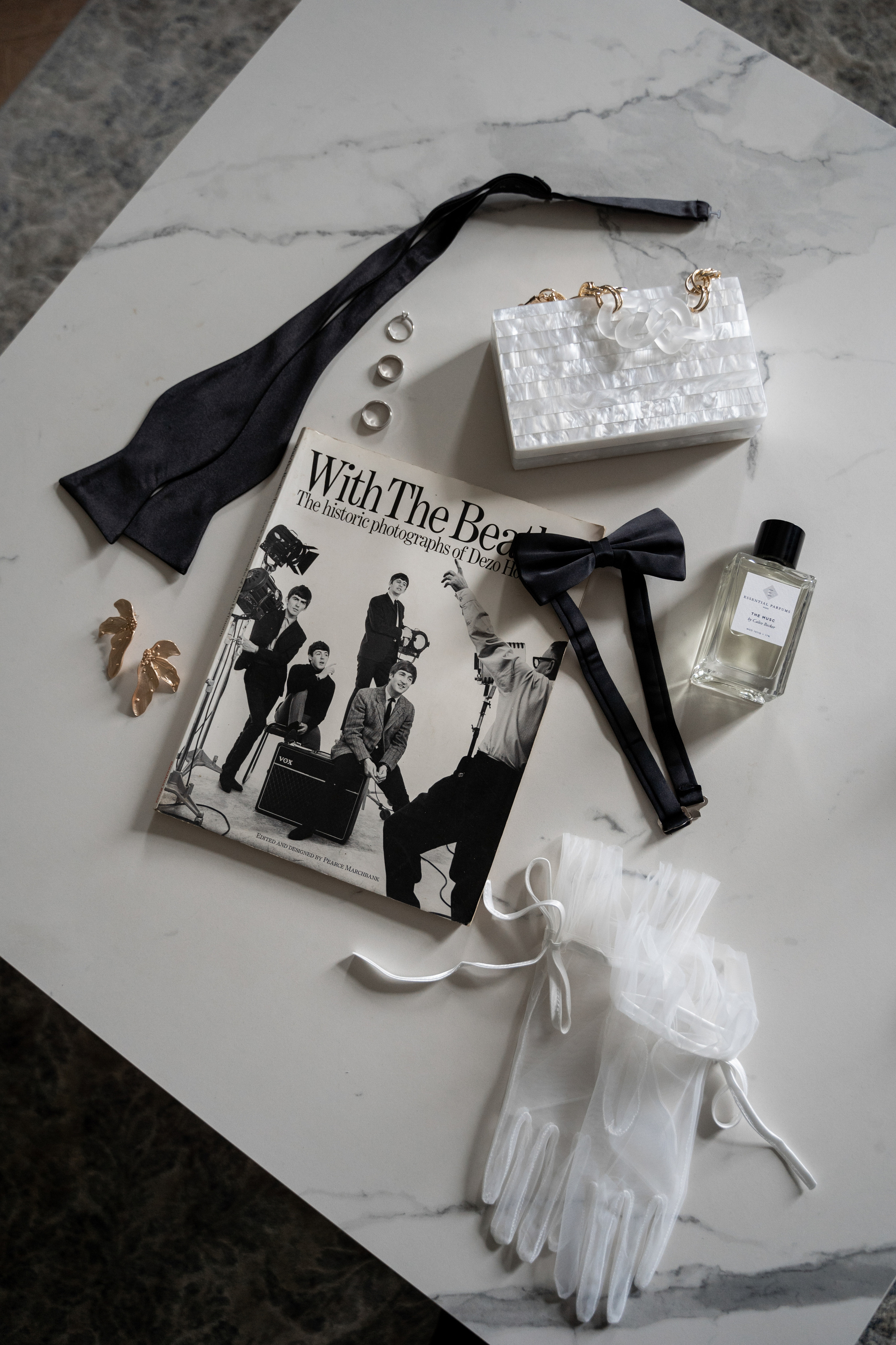 Илья и Юлия. Фотограф Анна Котова