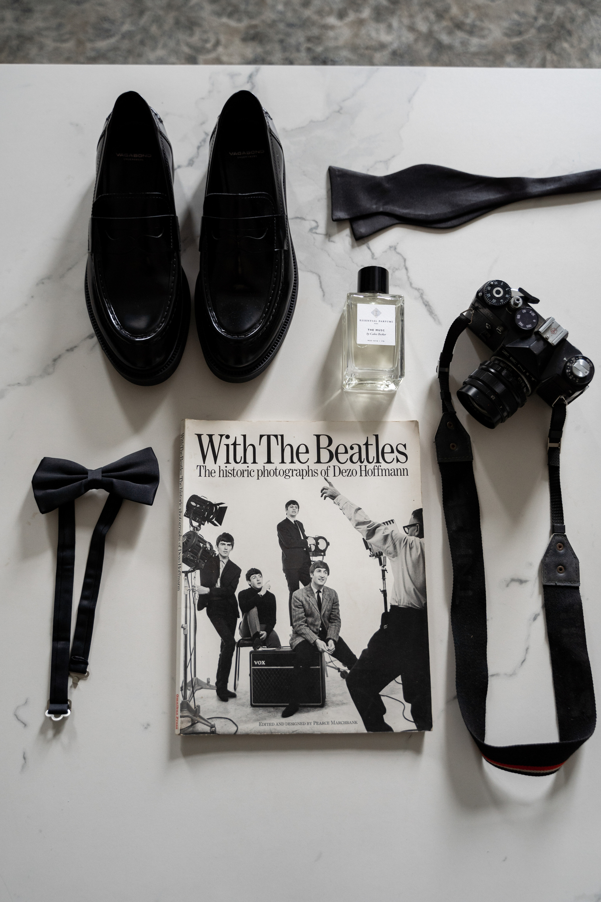 Илья и Юлия. Фотограф Анна Котова