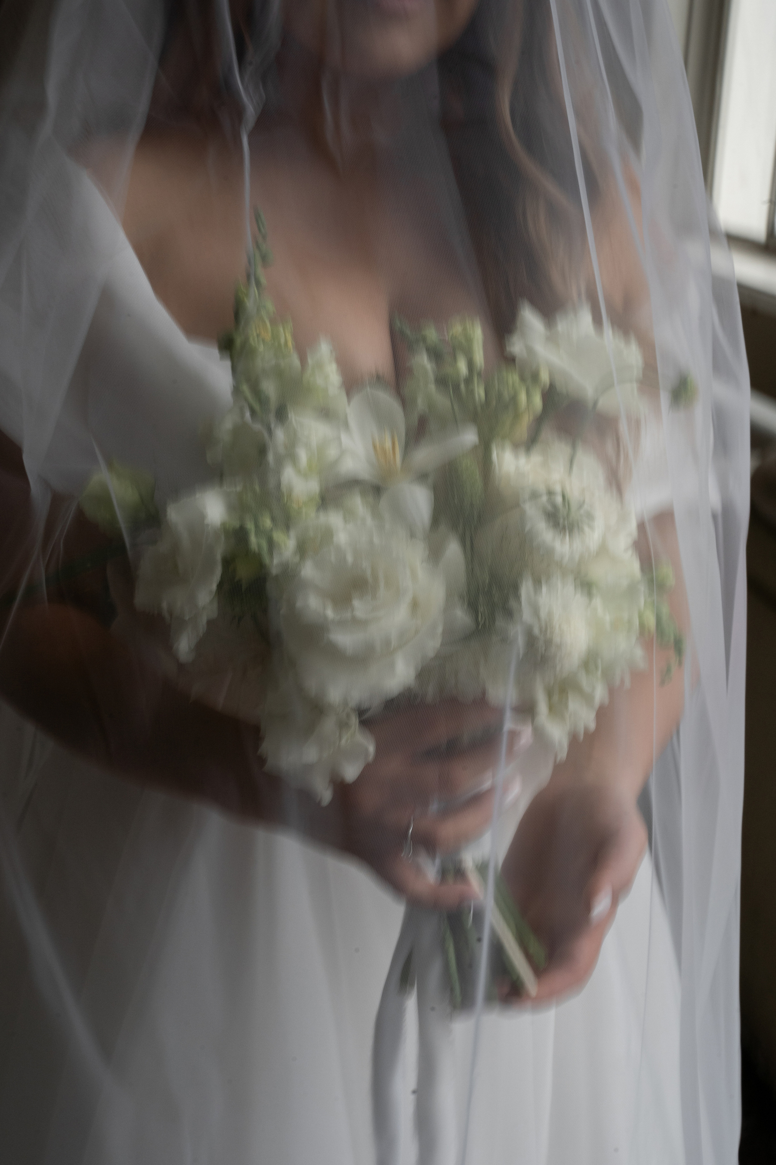 Илья и Юлия. Фотограф Анна Котова