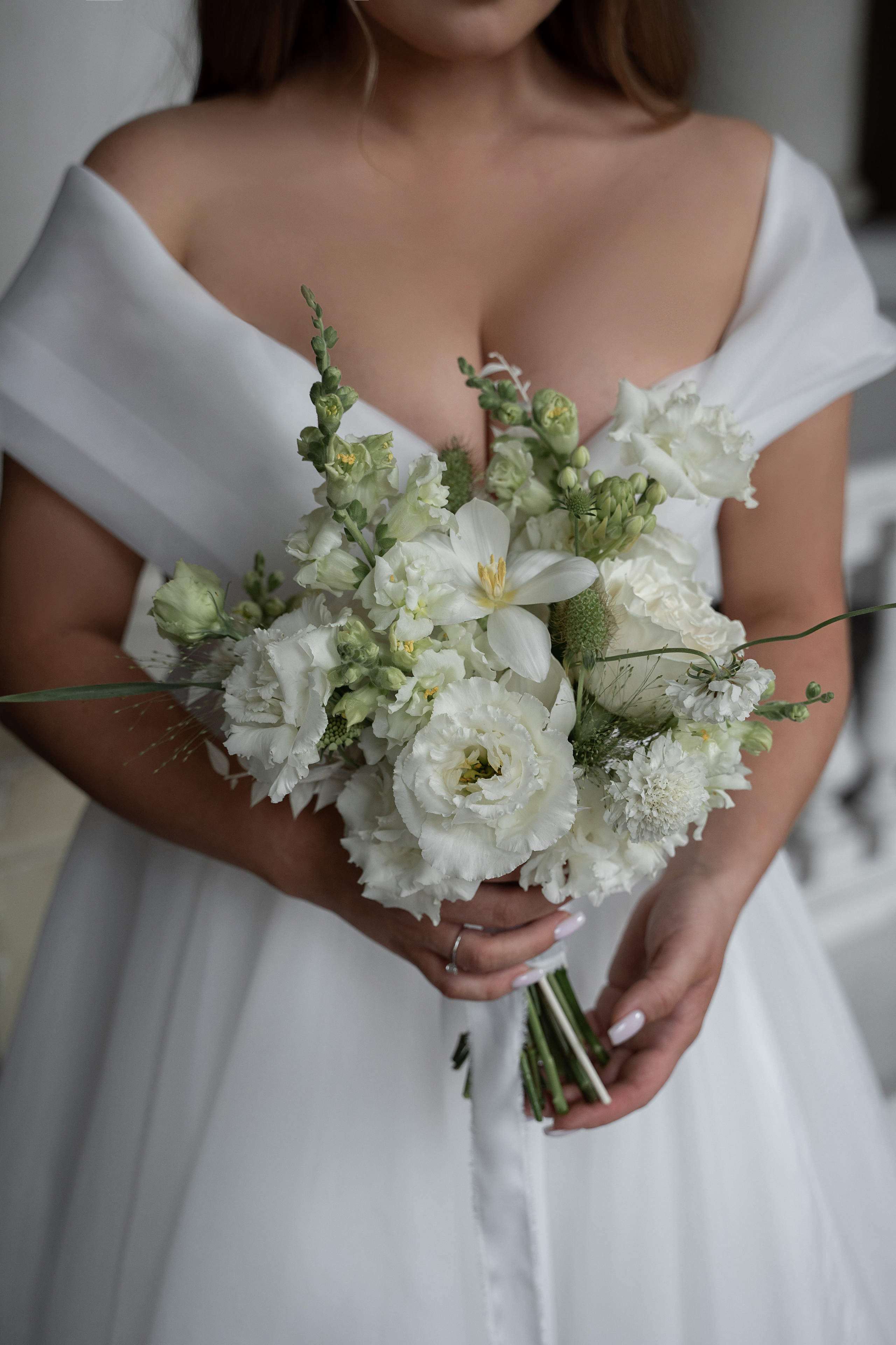 Илья и Юлия. Фотограф Анна Котова