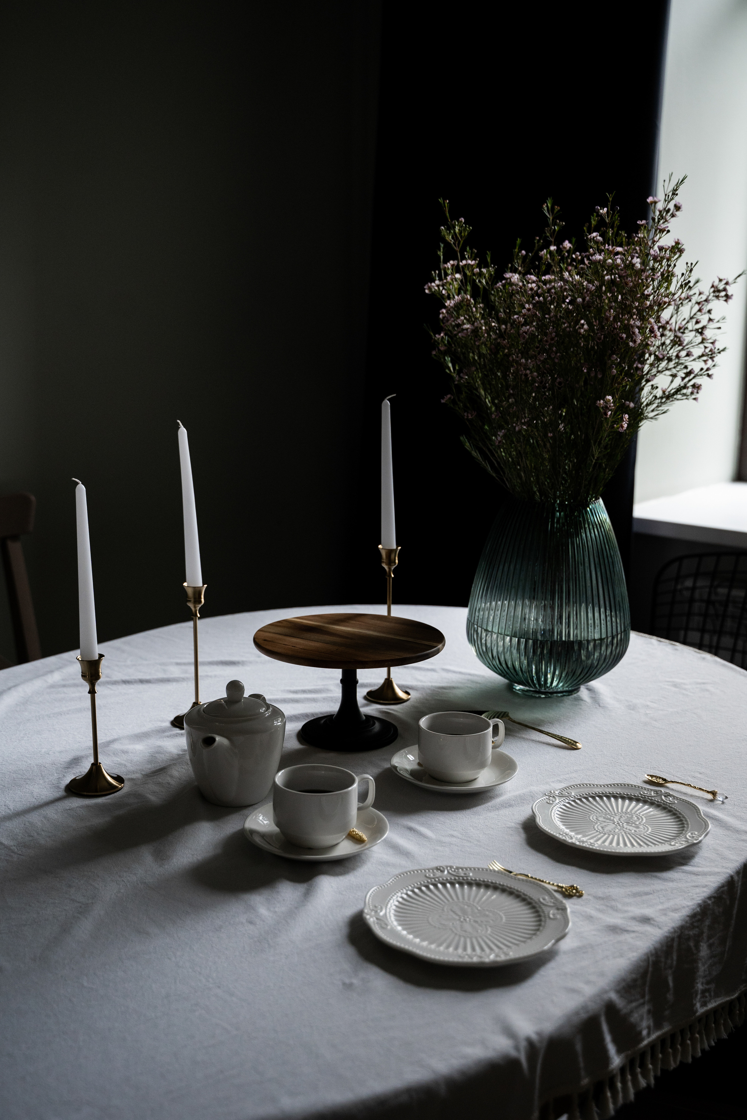 Илья и Юлия. Фотограф Анна Котова