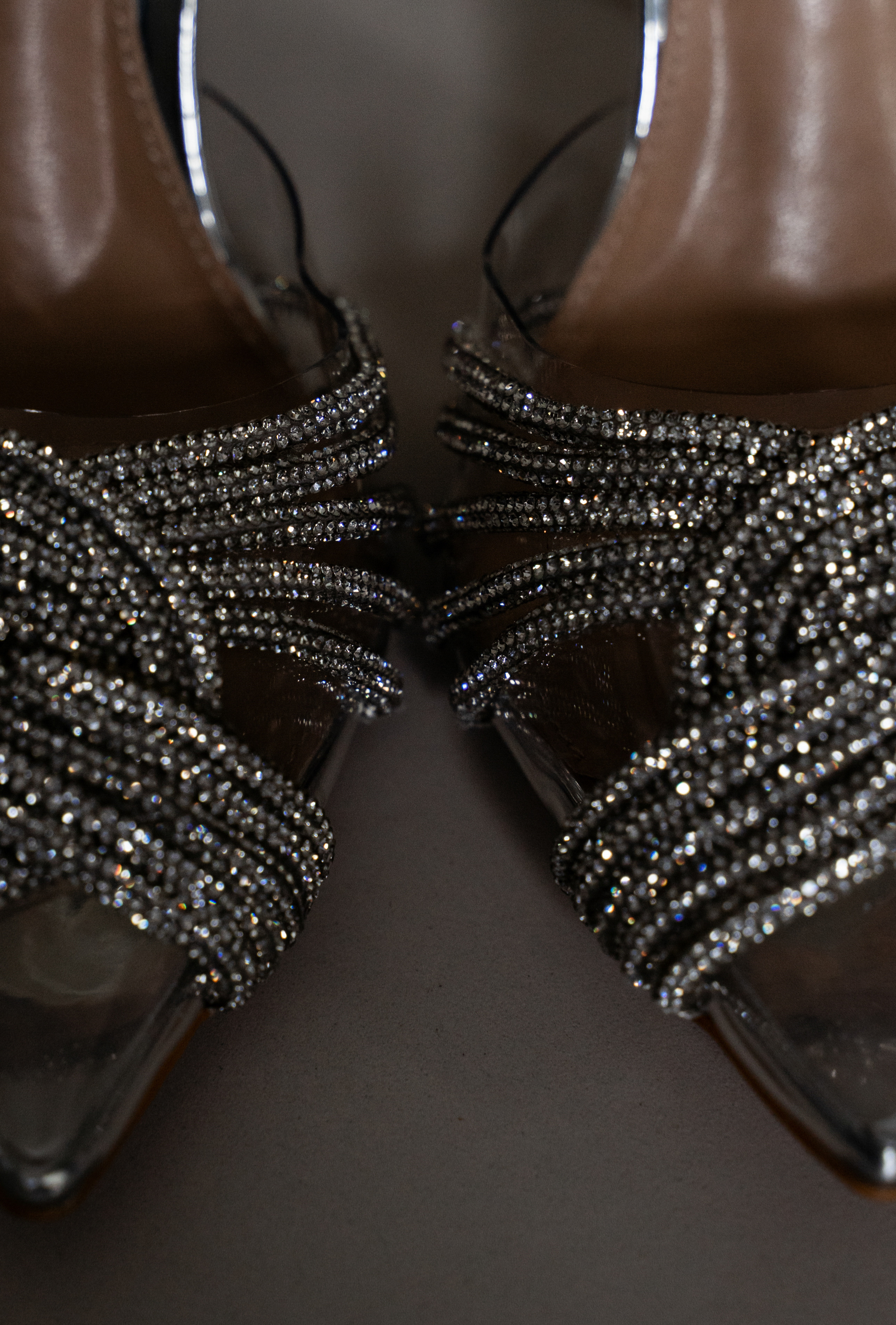 Илья и Юлия. Фотограф Анна Котова