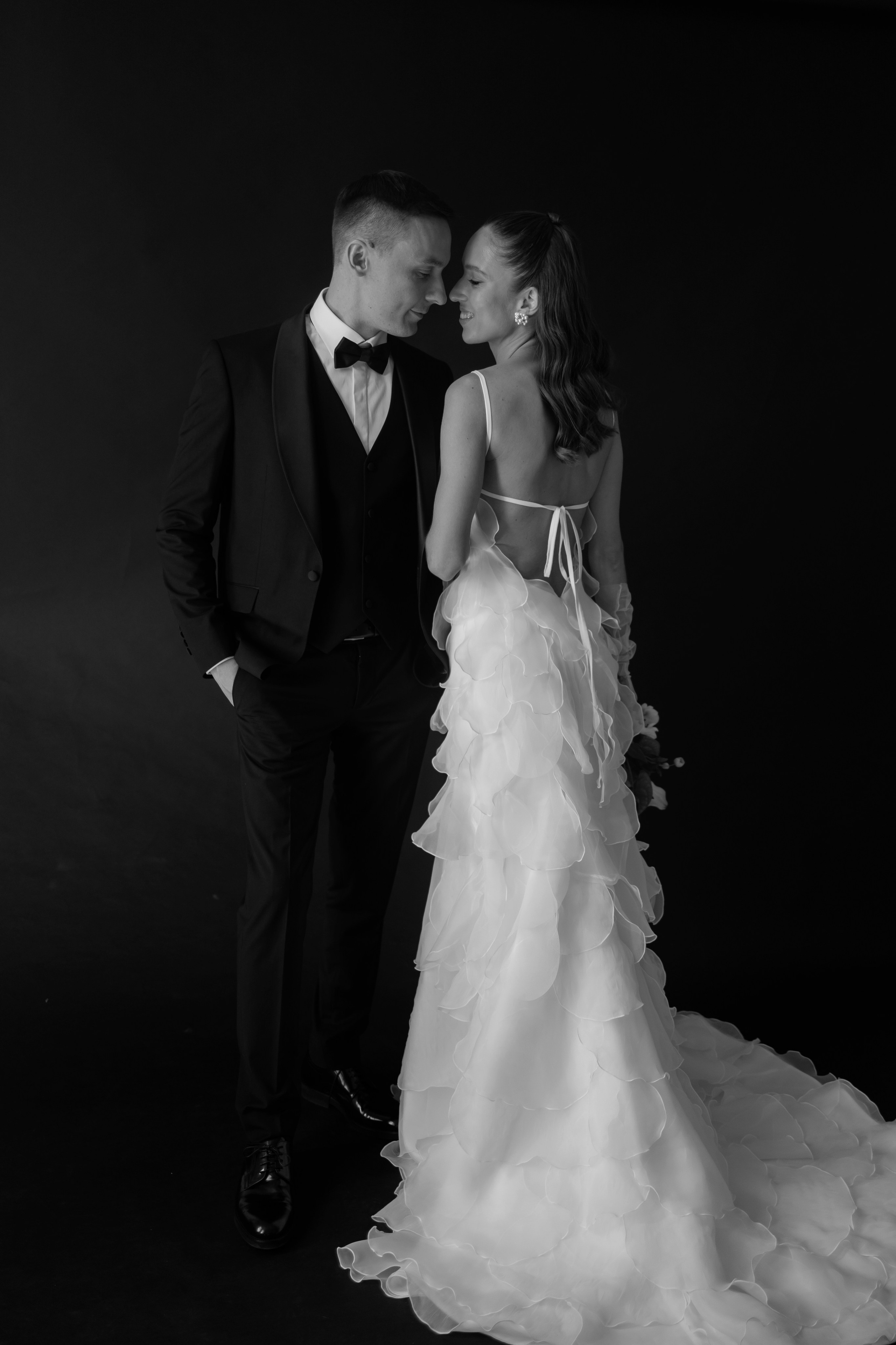 Настя Сергей 13 июня 2024, Minsk Grandchalet. Свадебный фотограф Кристина Винокурова