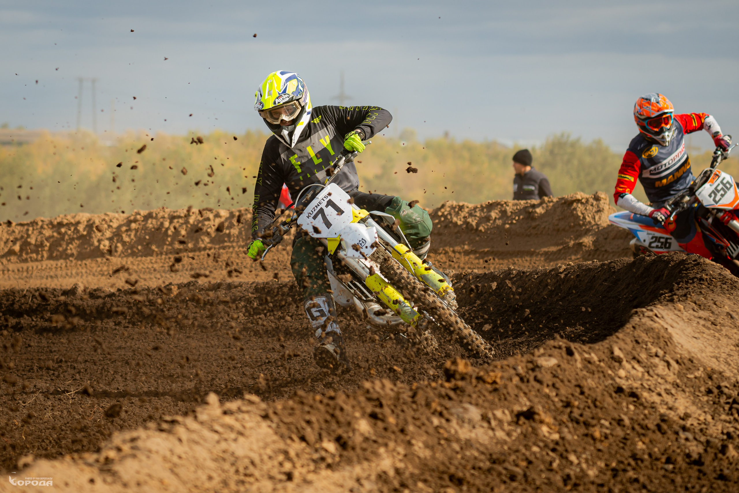 Варламово 2025. Фотограф | Макс Борода