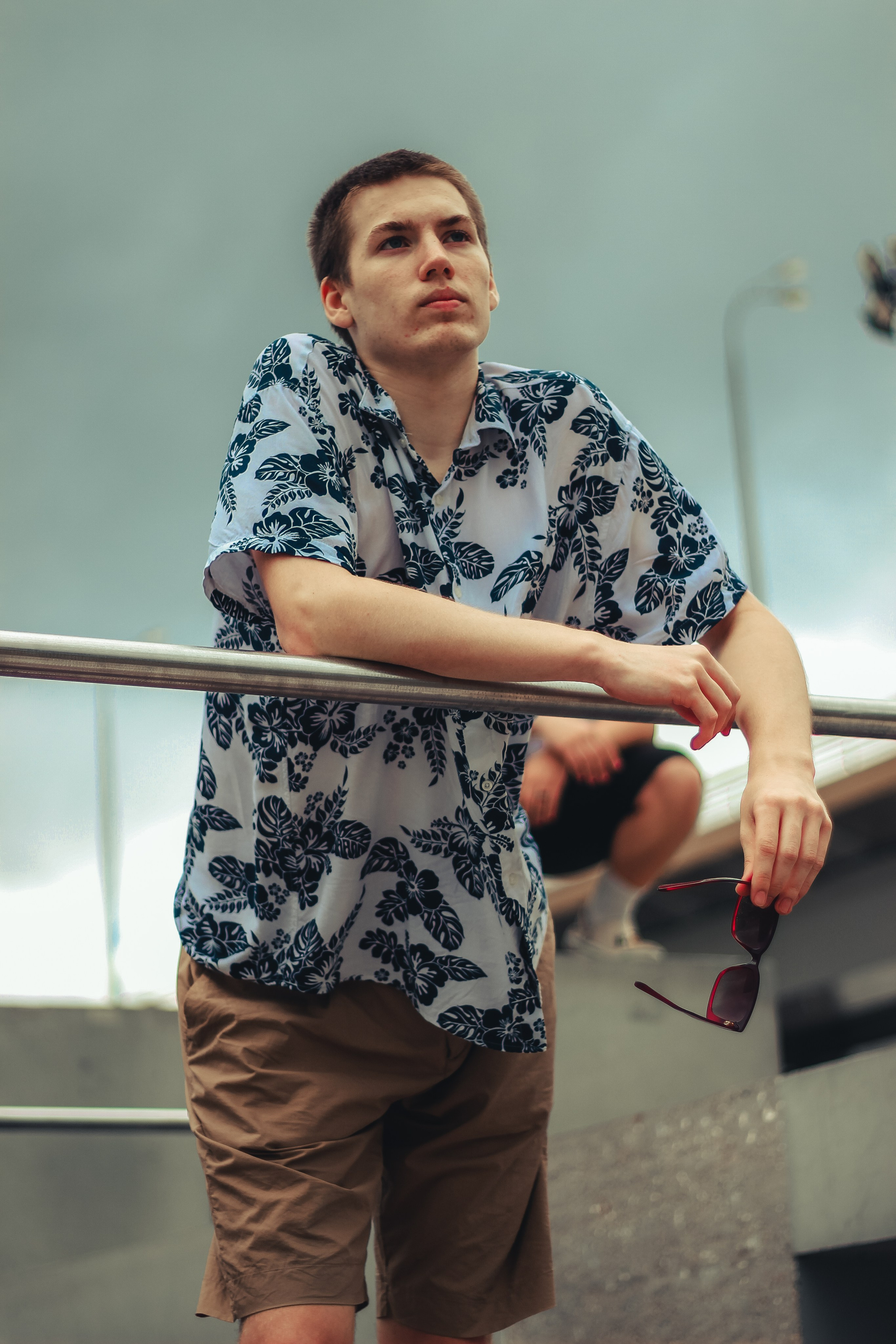 Летний. Начинающий Фотограф в Казани