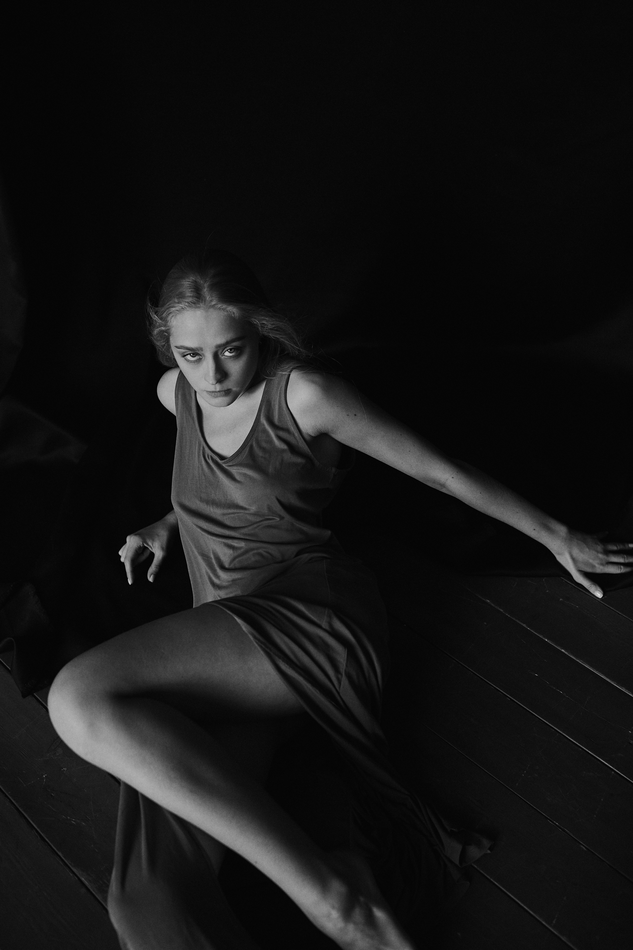 ANYA. Фотограф Анна Гребенник