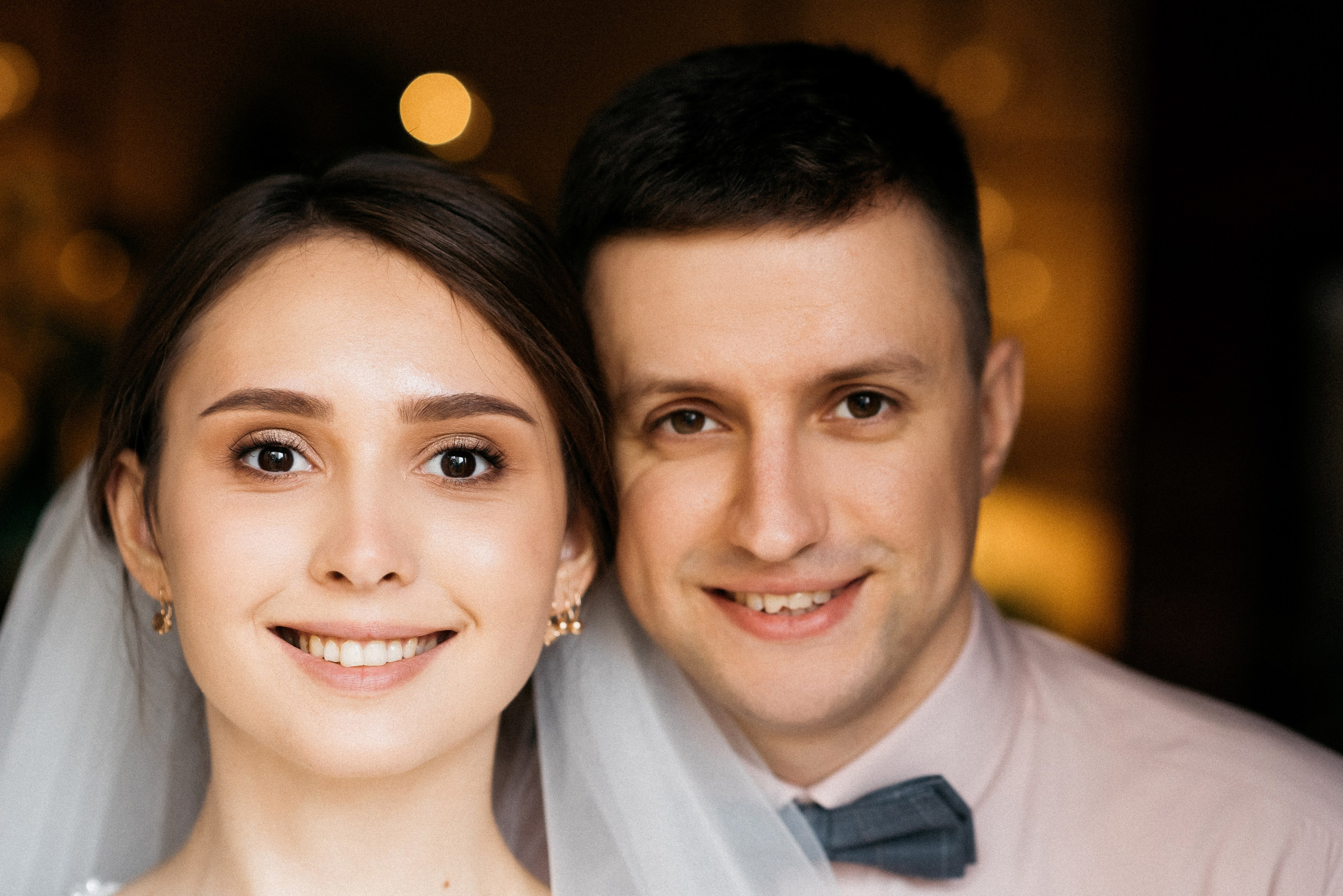 Максим и Марина. Коммерческий фотограф в Тюмени Урванцев Борис