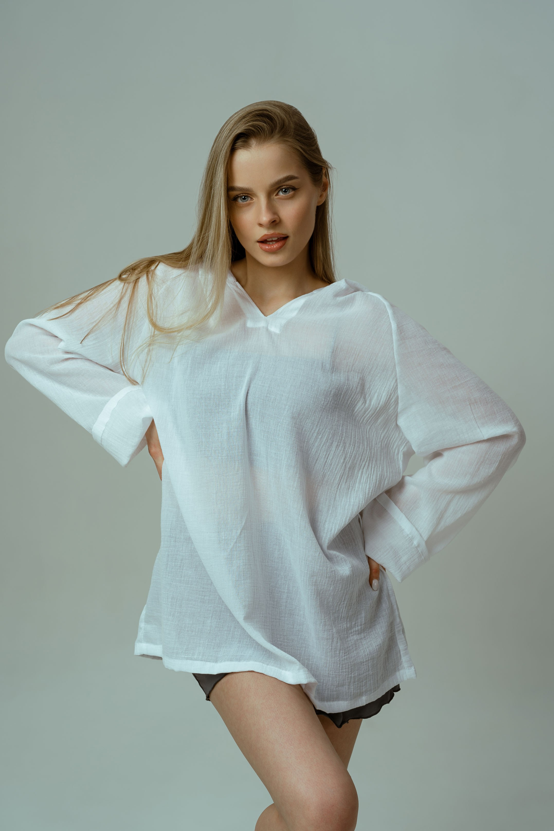 Профессиональная модель для Wildberries, Ozon и Lamoda — Диана