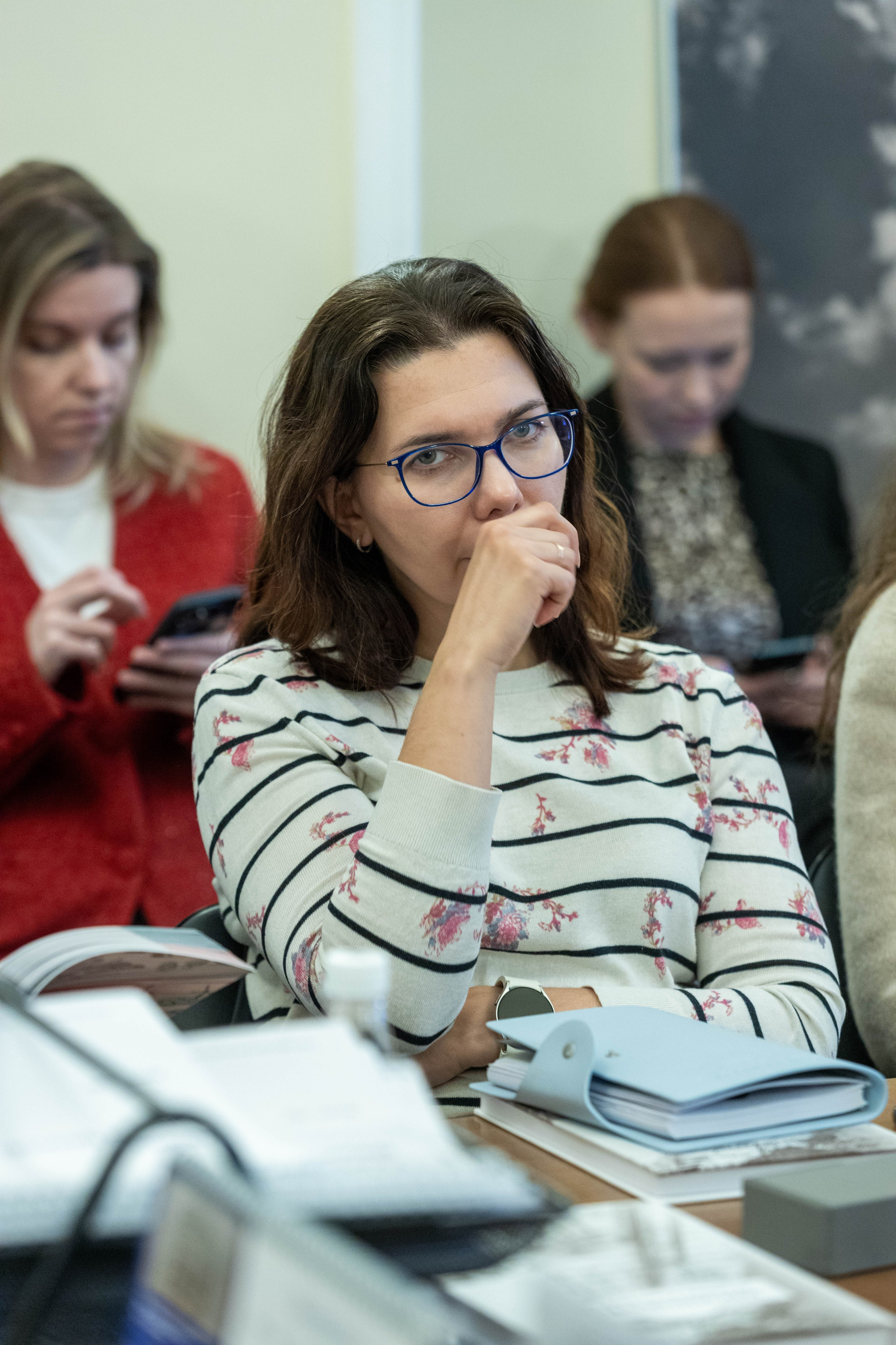 Репортажная съемка. Фотограф Михаил Богачев