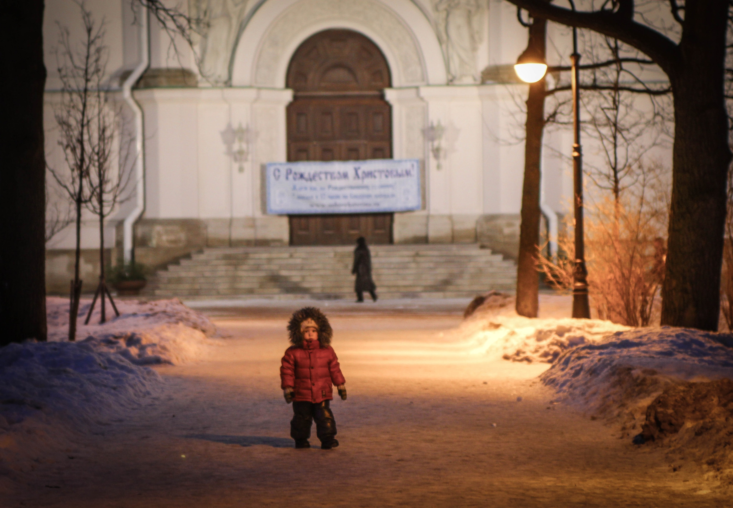 2013. Стрит-фотография, полная абсурда, идиотизма и красоты