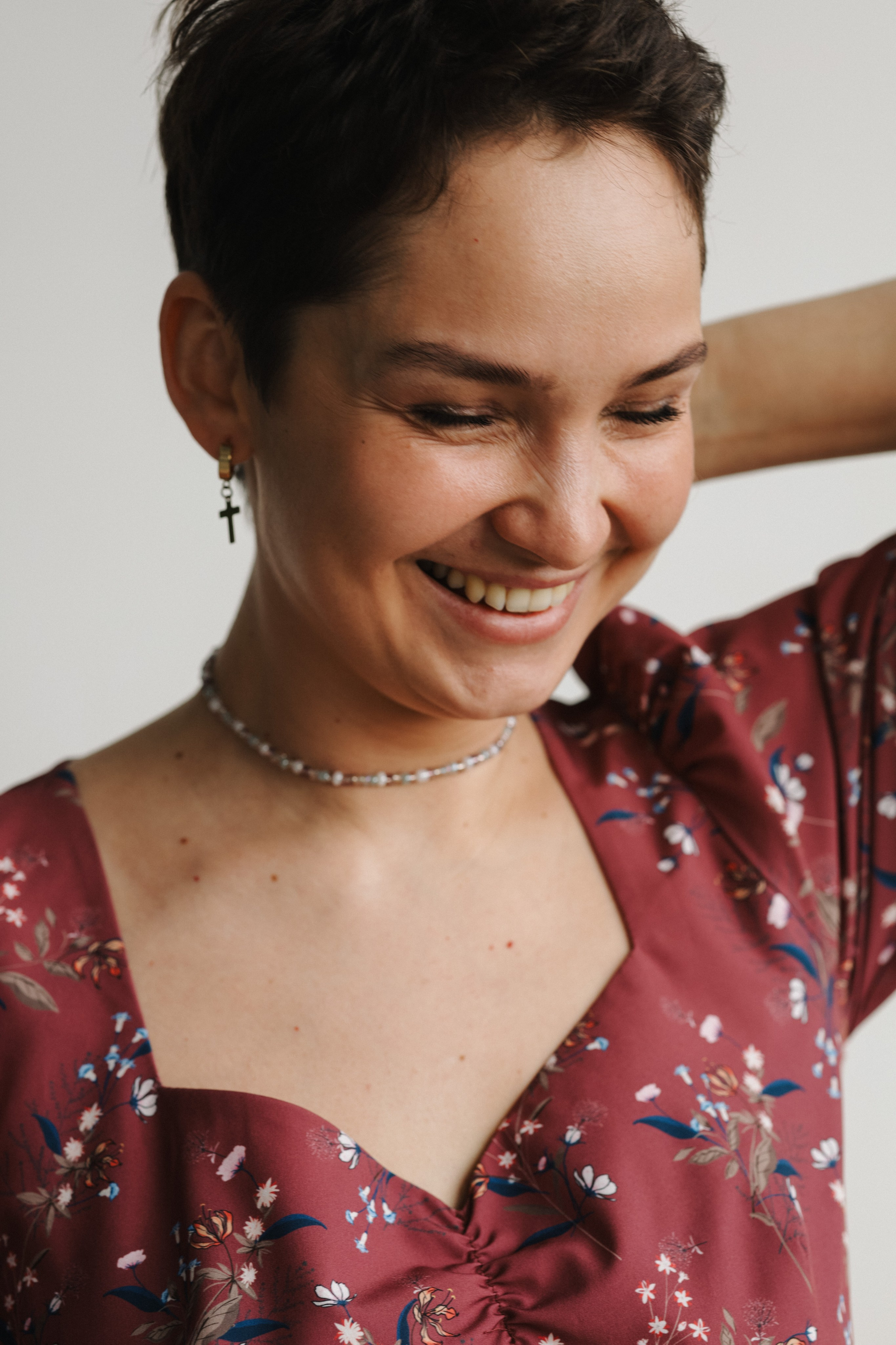 Оля. Алёна Стерхова — Предметный и портретный фотограф. Ижевск