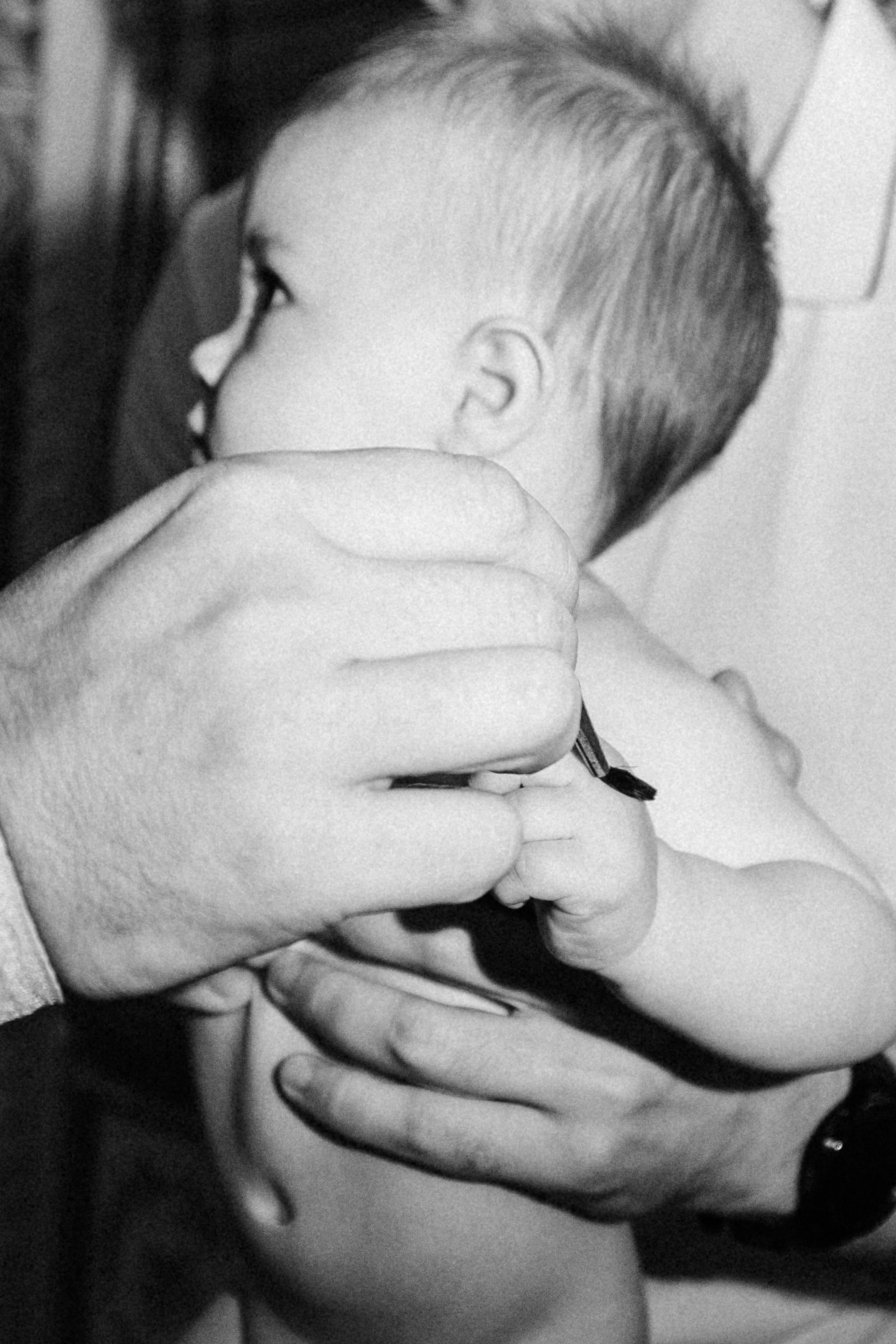 Крещение/2025. Свадебный и семейный фотограф в Екатеринбурге