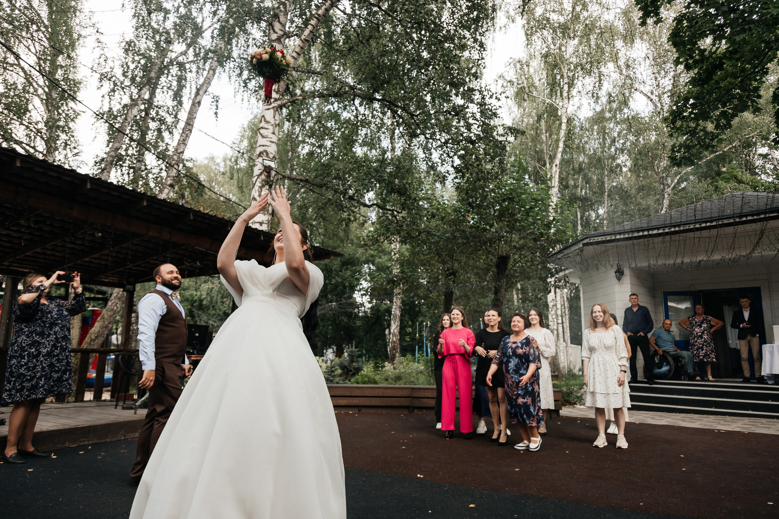 Дмитрий и Мария/2024. Свадебный и семейный фотограф в Екатеринбурге