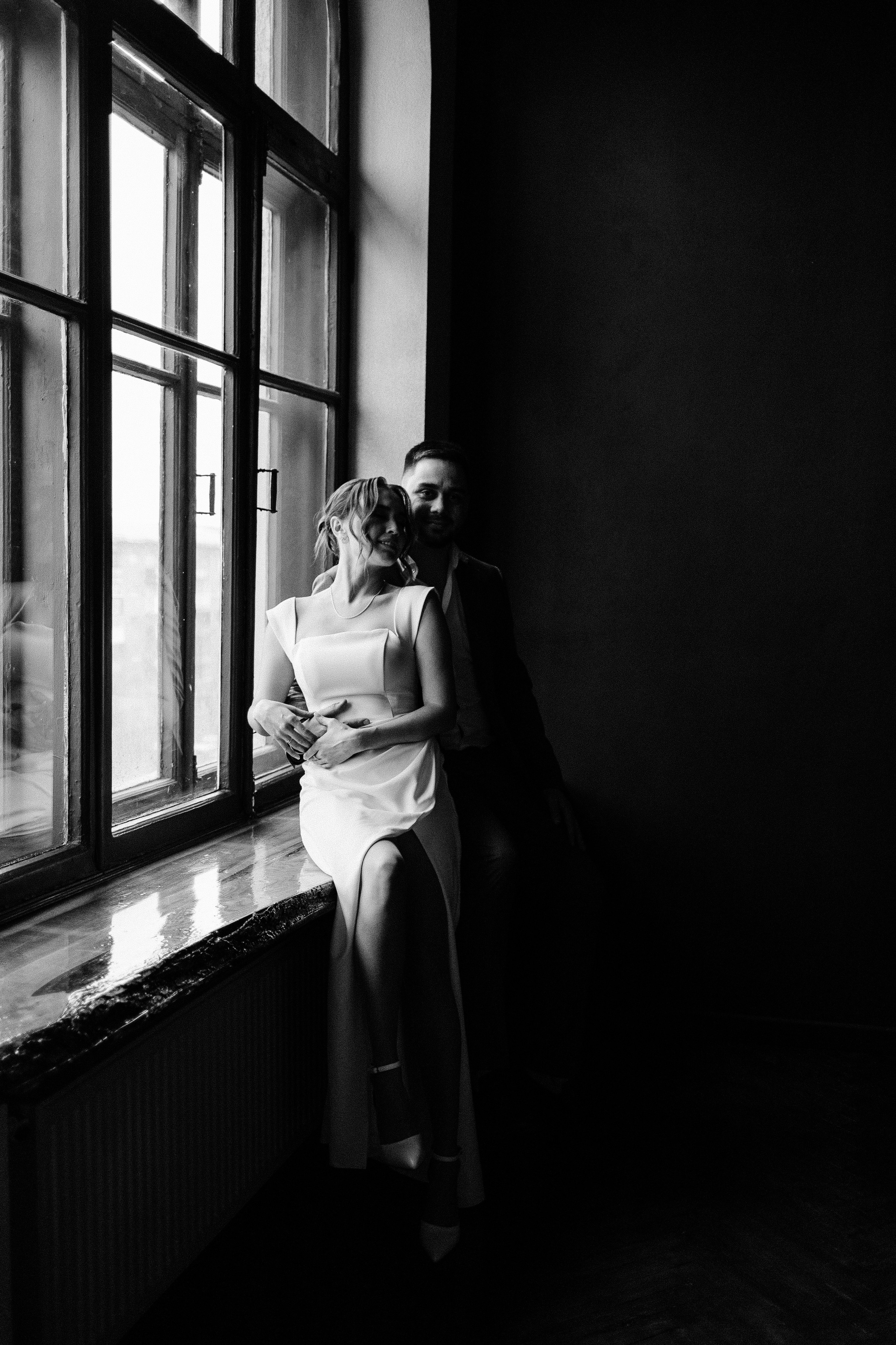 Рамиль и Регина/ 2024. Свадебный и семейный фотограф в Екатеринбурге