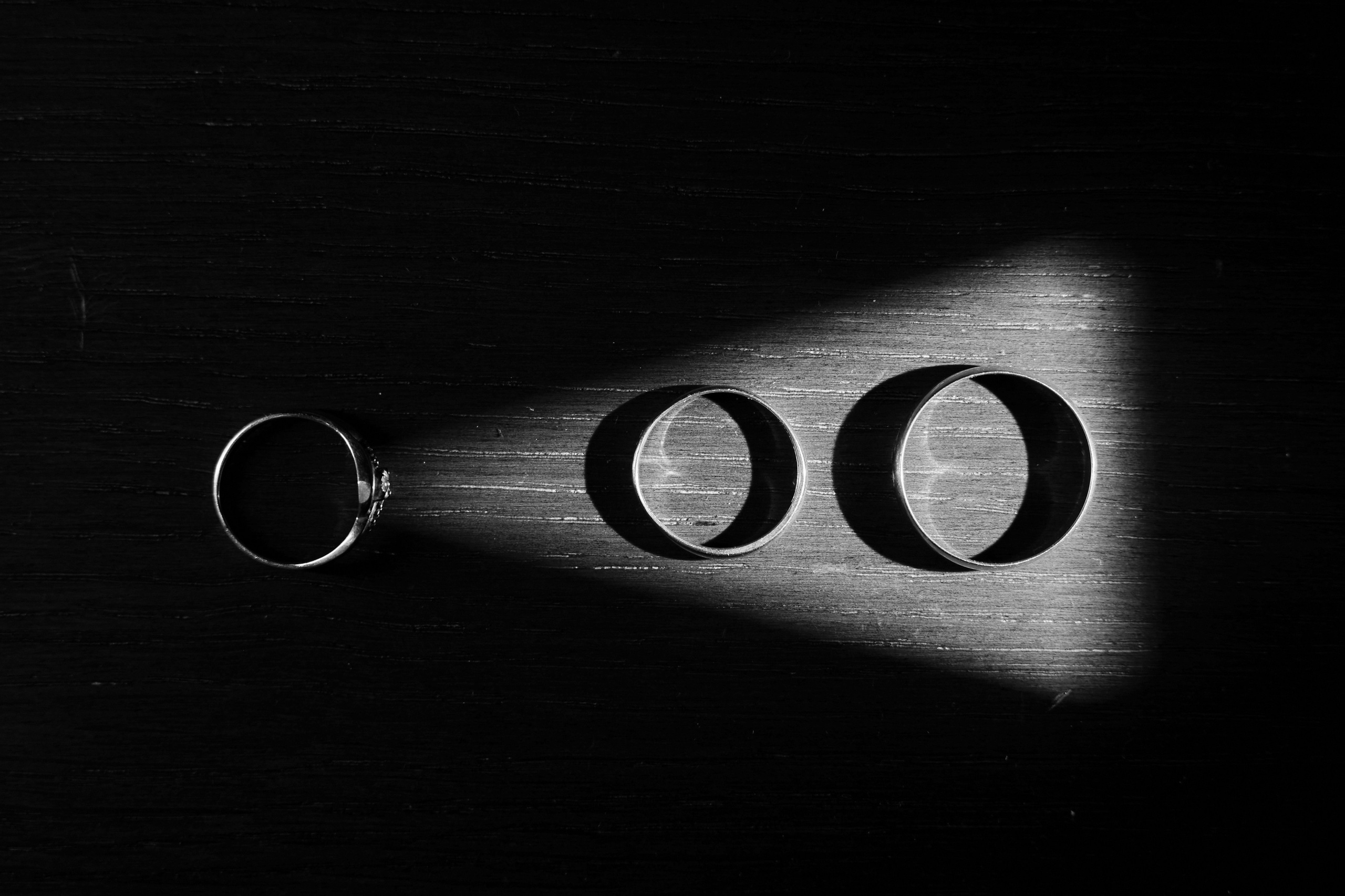 Утро невесты и свадебная фотосессия в гостинице